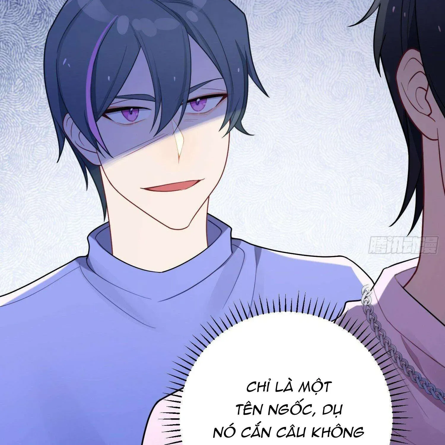 Yêu Đương Không Bằng Thả Thính Idol Chapter 53 - 27