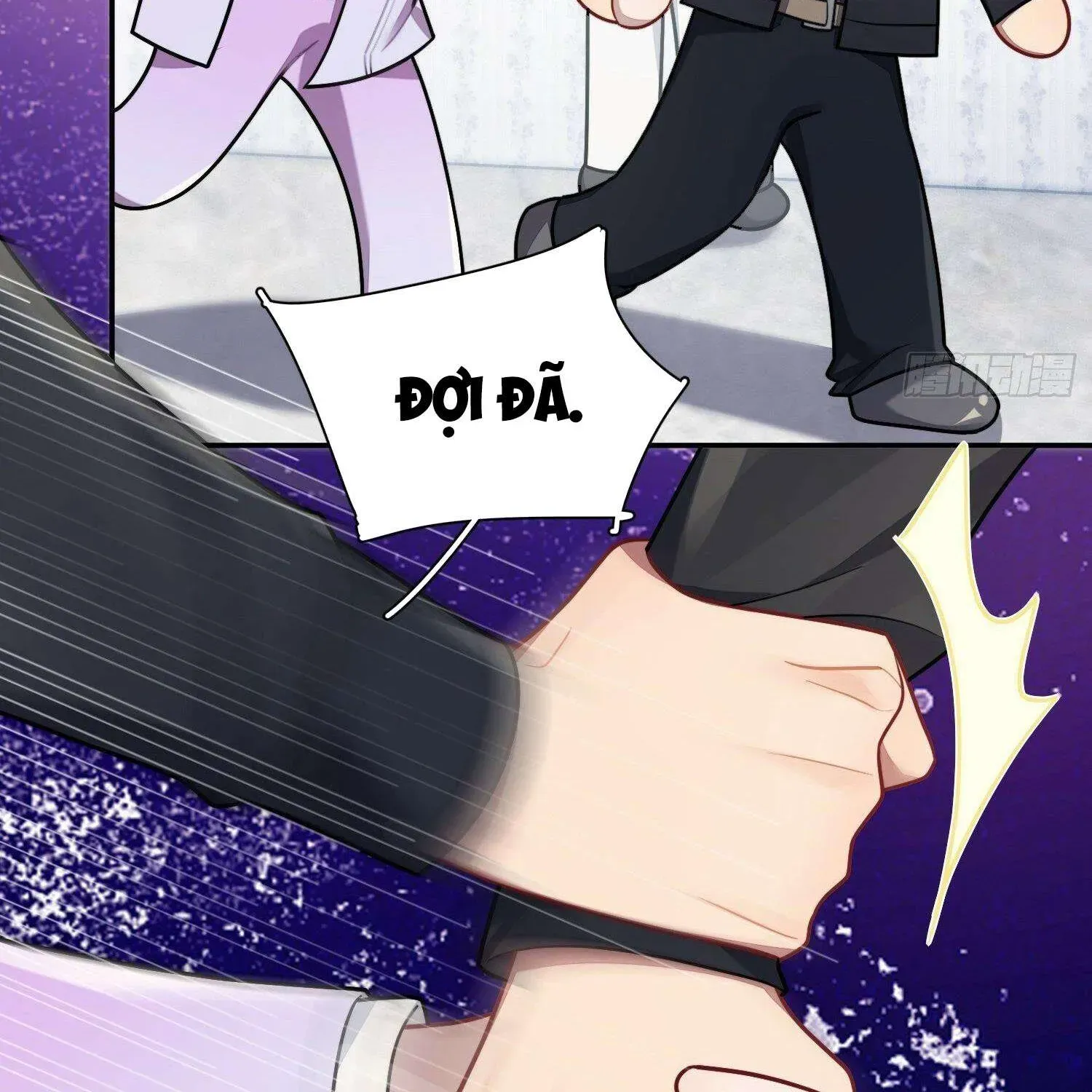 Yêu Đương Không Bằng Thả Thính Idol Chapter 53 - 4