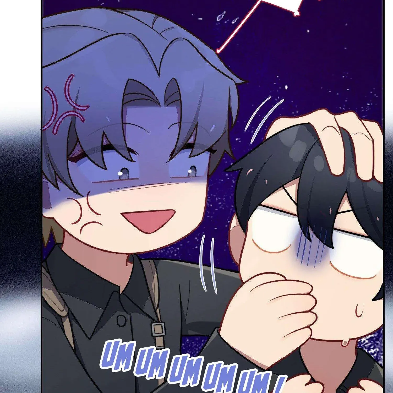 Yêu Đương Không Bằng Thả Thính Idol Chapter 53 - 10