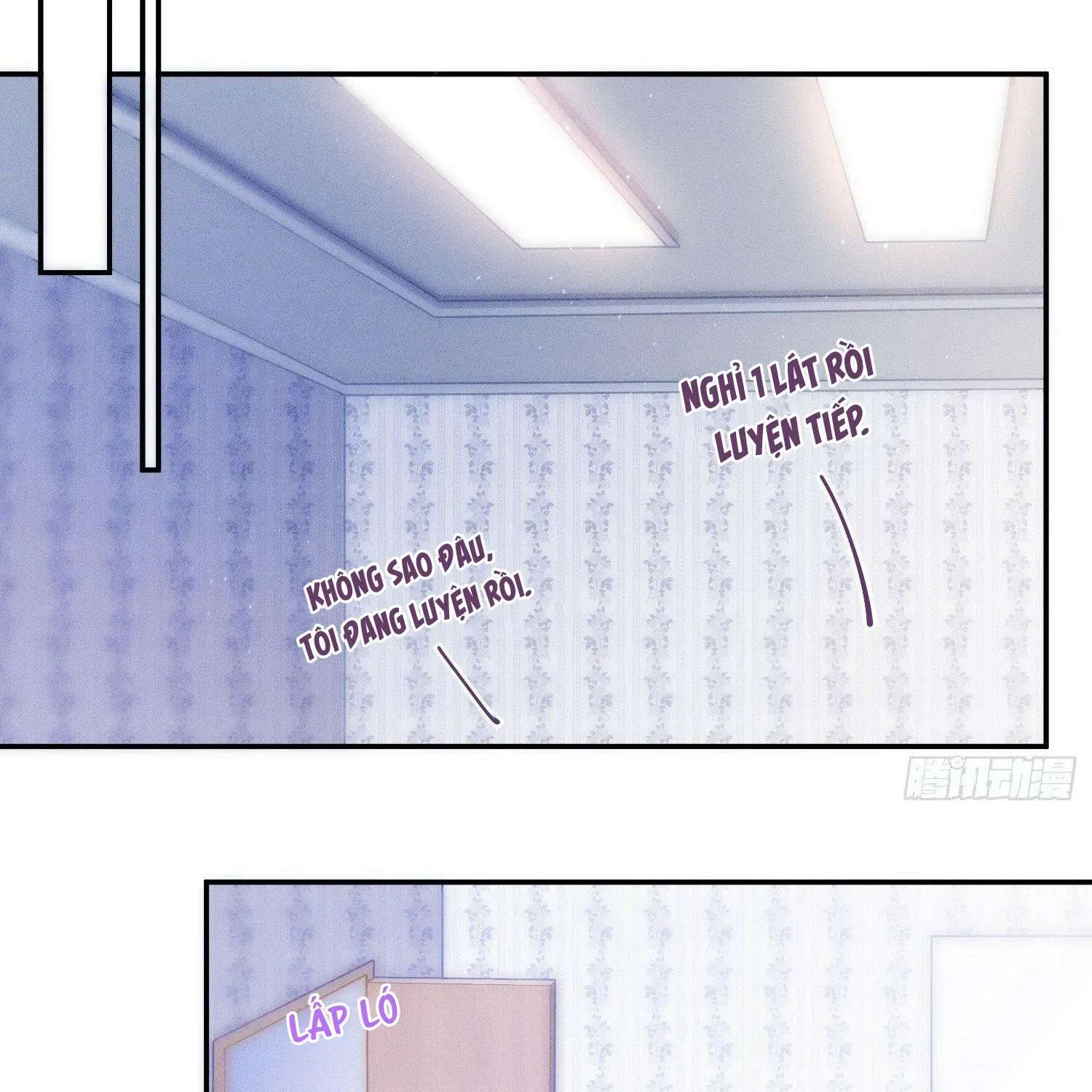 Yêu Đương Không Bằng Thả Thính Idol Chapter 54 - 18