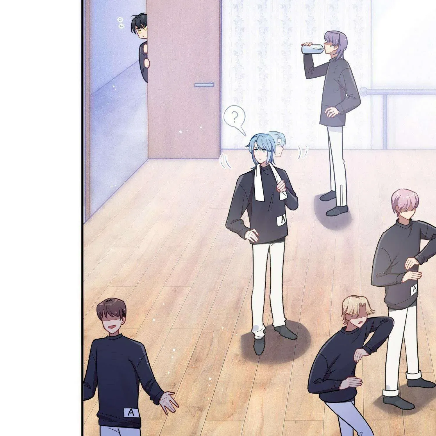 Yêu Đương Không Bằng Thả Thính Idol Chapter 54 - 19