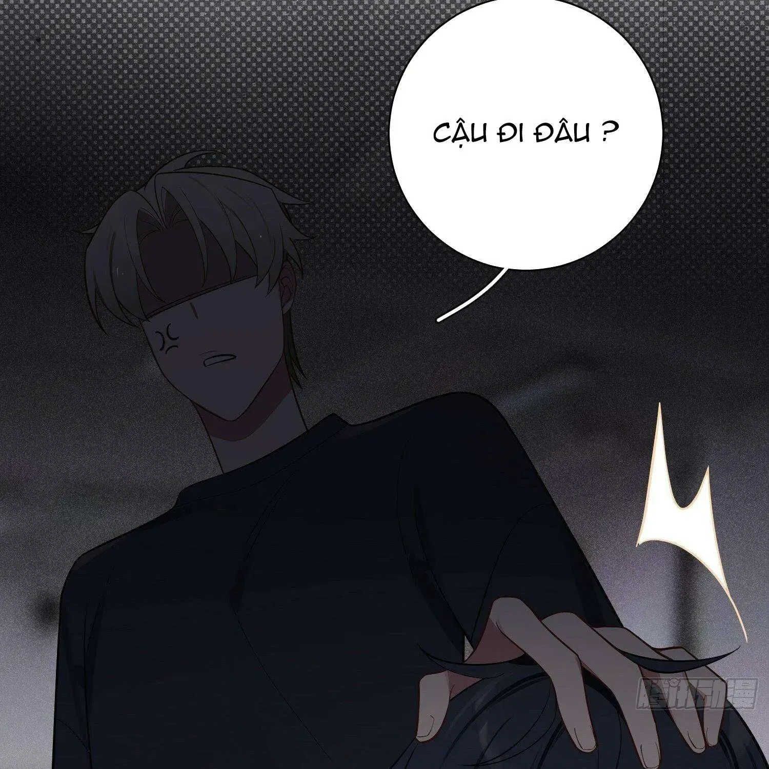 Yêu Đương Không Bằng Thả Thính Idol Chapter 54 - 21