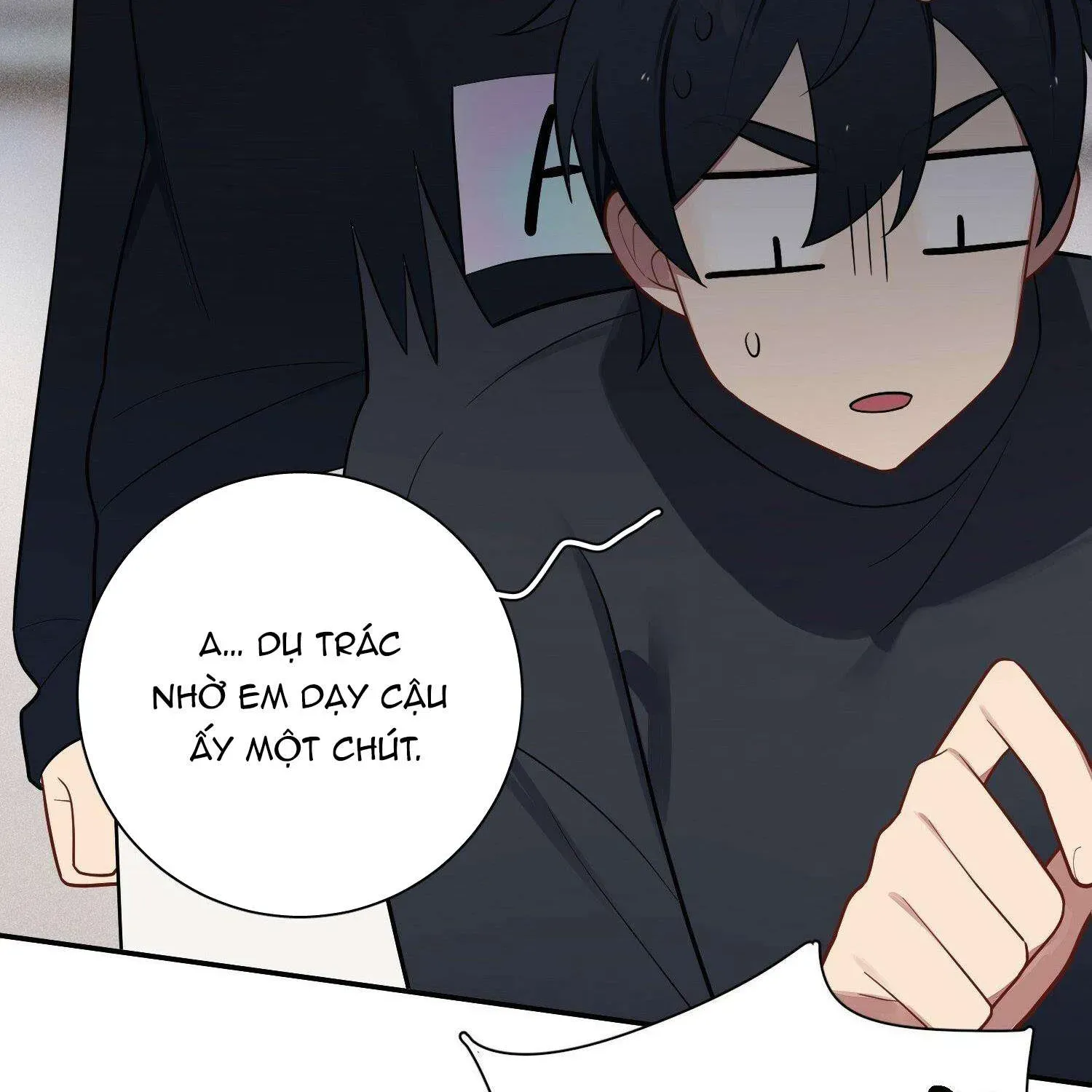 Yêu Đương Không Bằng Thả Thính Idol Chapter 54 - 22