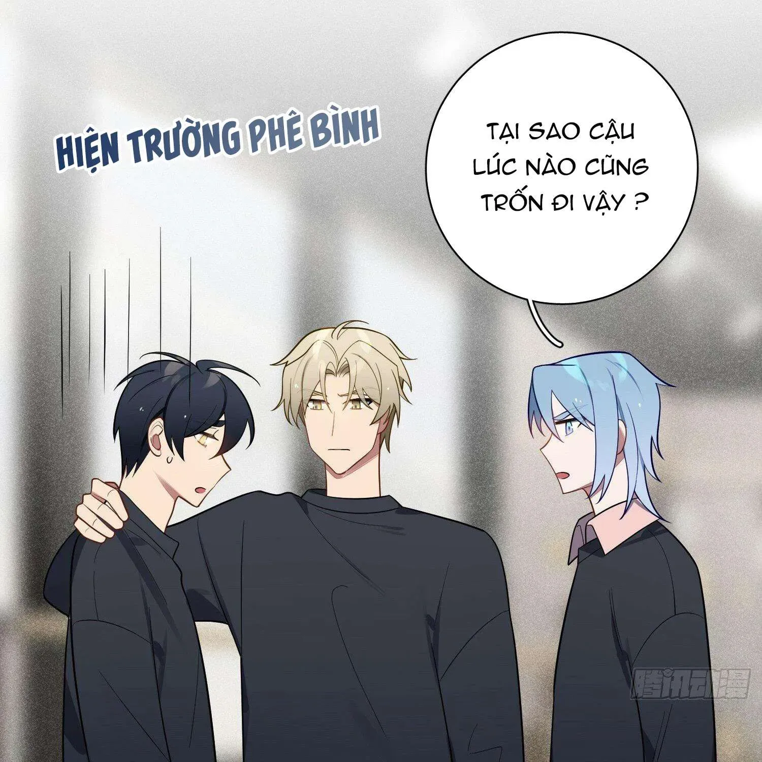 Yêu Đương Không Bằng Thả Thính Idol Chapter 54 - 25