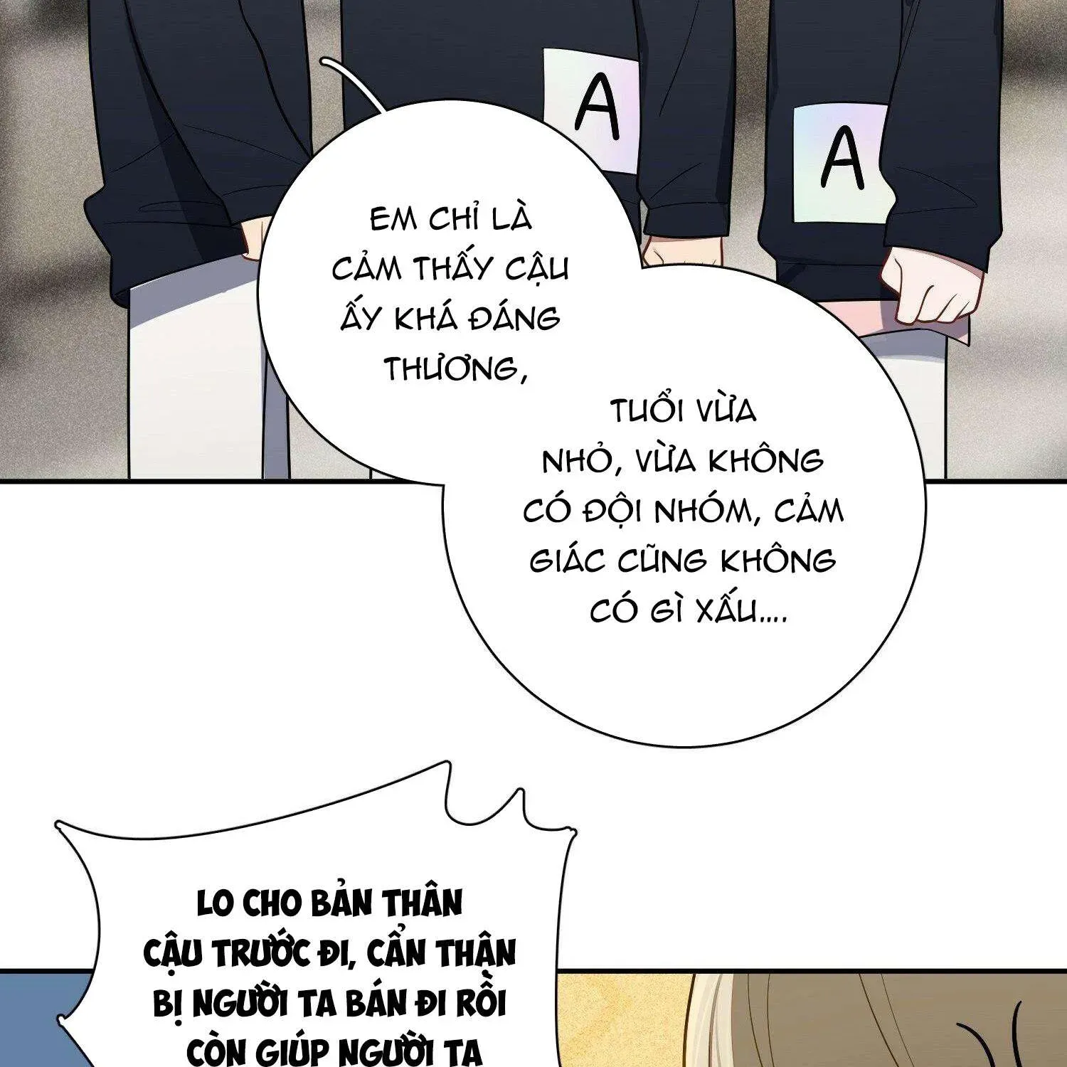 Yêu Đương Không Bằng Thả Thính Idol Chapter 54 - 26