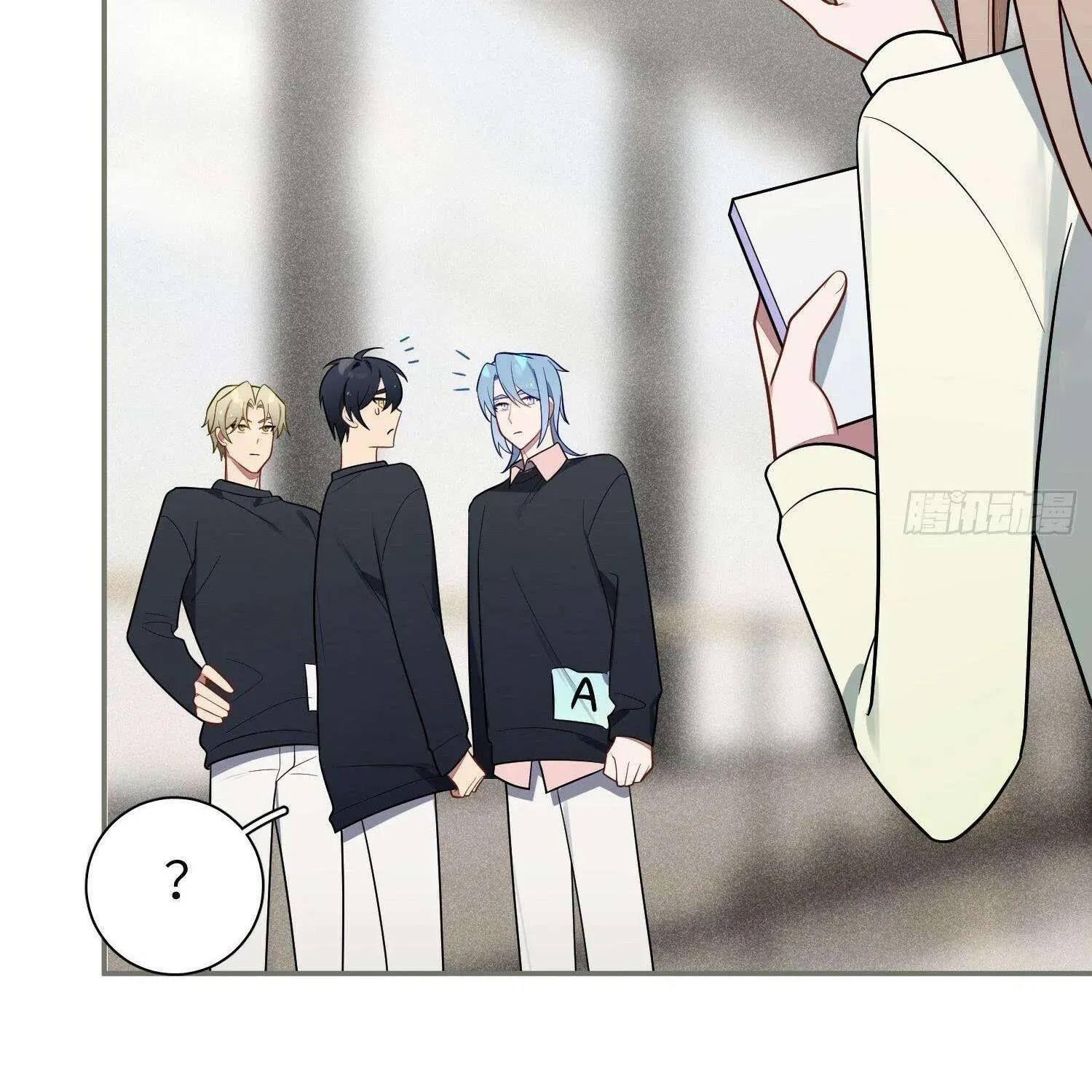 Yêu Đương Không Bằng Thả Thính Idol Chapter 54 - 29