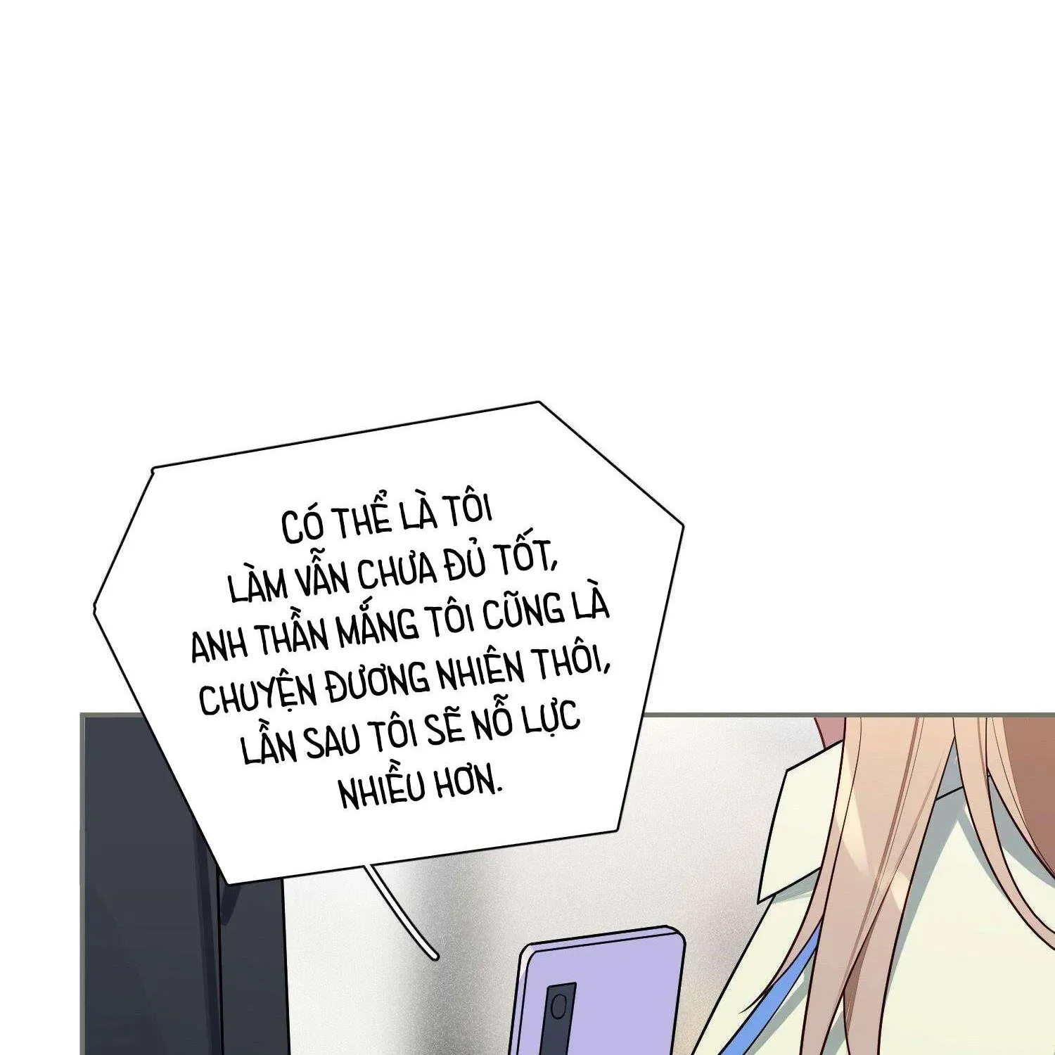 Yêu Đương Không Bằng Thả Thính Idol Chapter 54 - 30