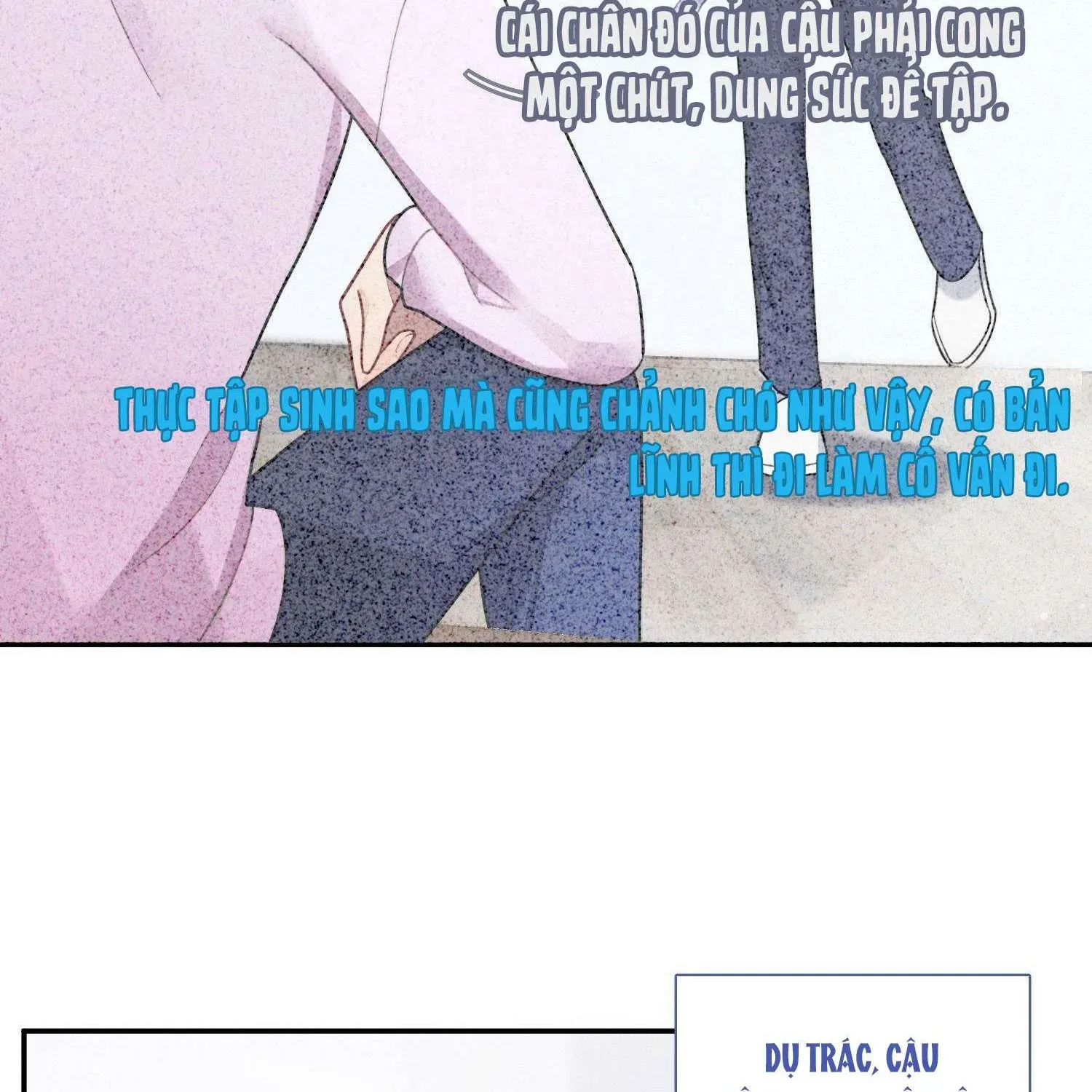 Yêu Đương Không Bằng Thả Thính Idol Chapter 54 - 4