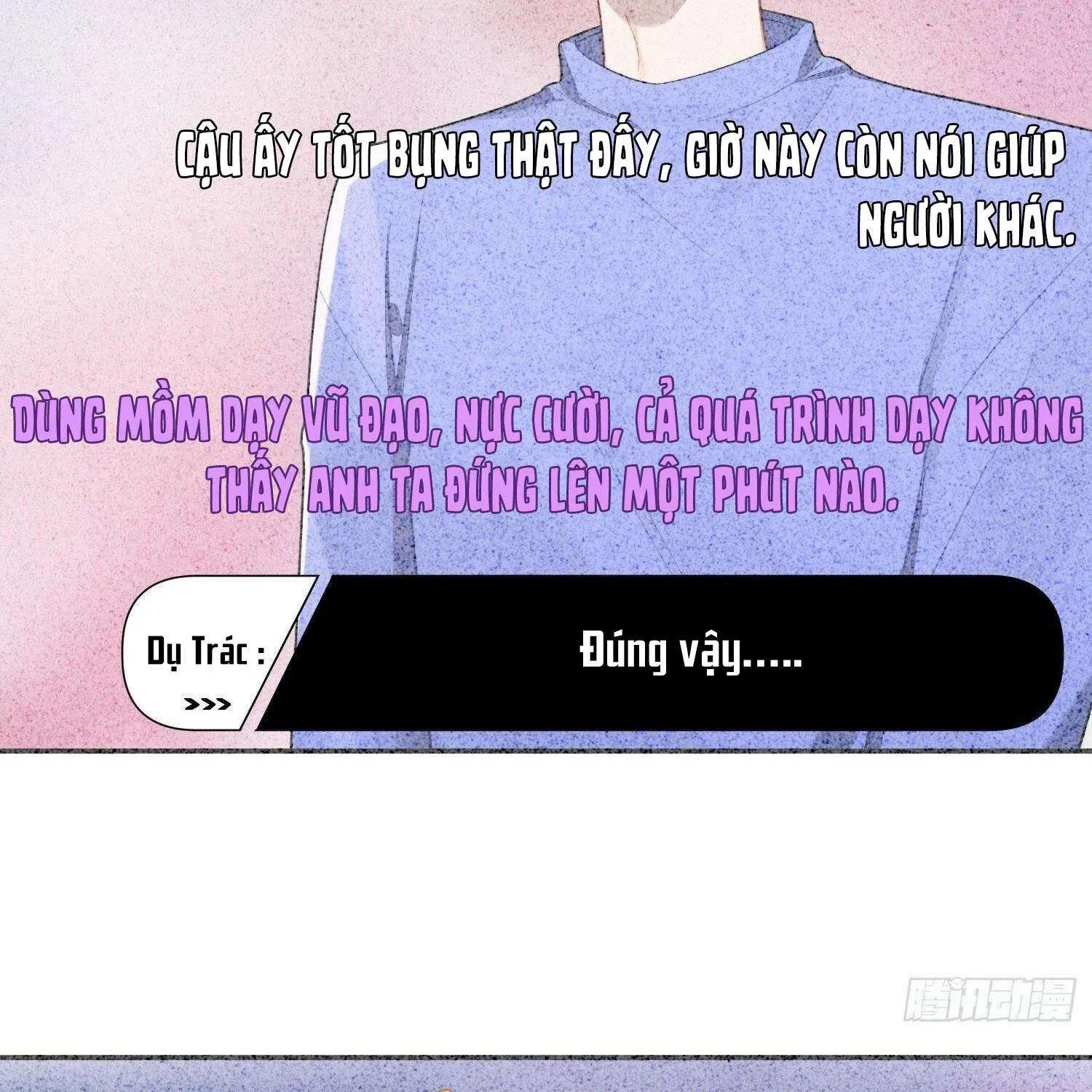 Yêu Đương Không Bằng Thả Thính Idol Chapter 54 - 7