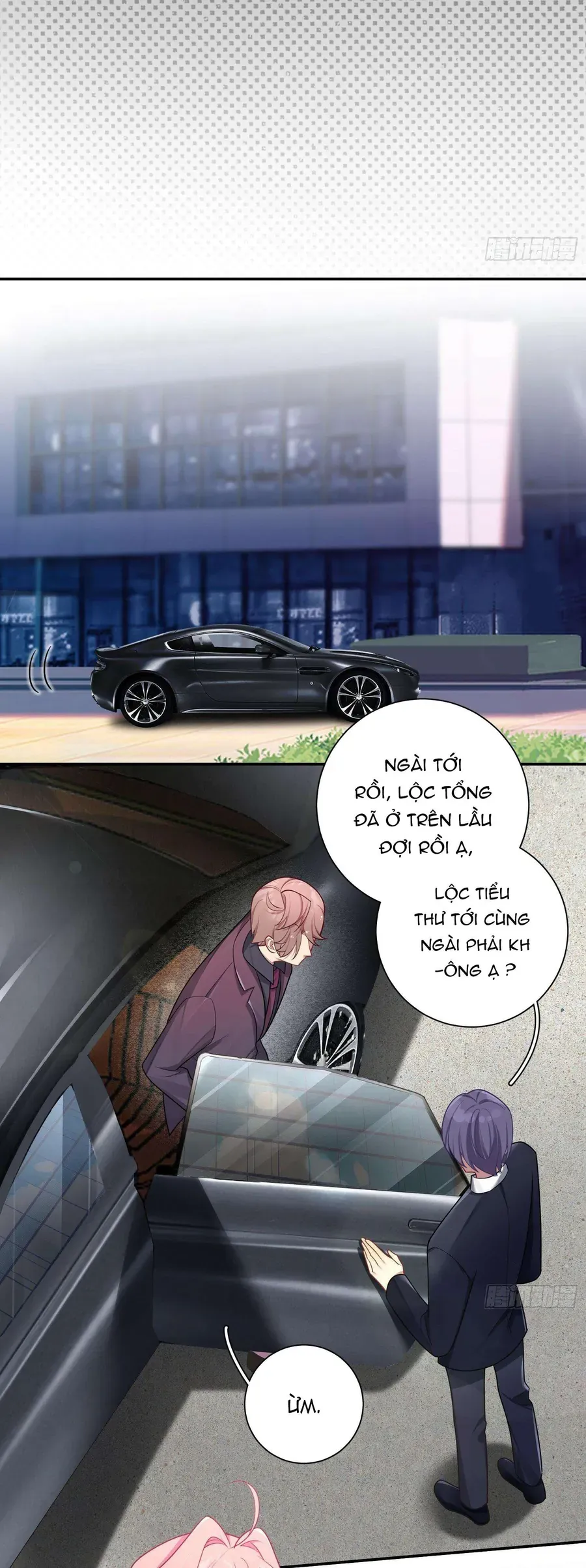 Yêu Đương Không Bằng Thả Thính Idol Chapter 55 - 11