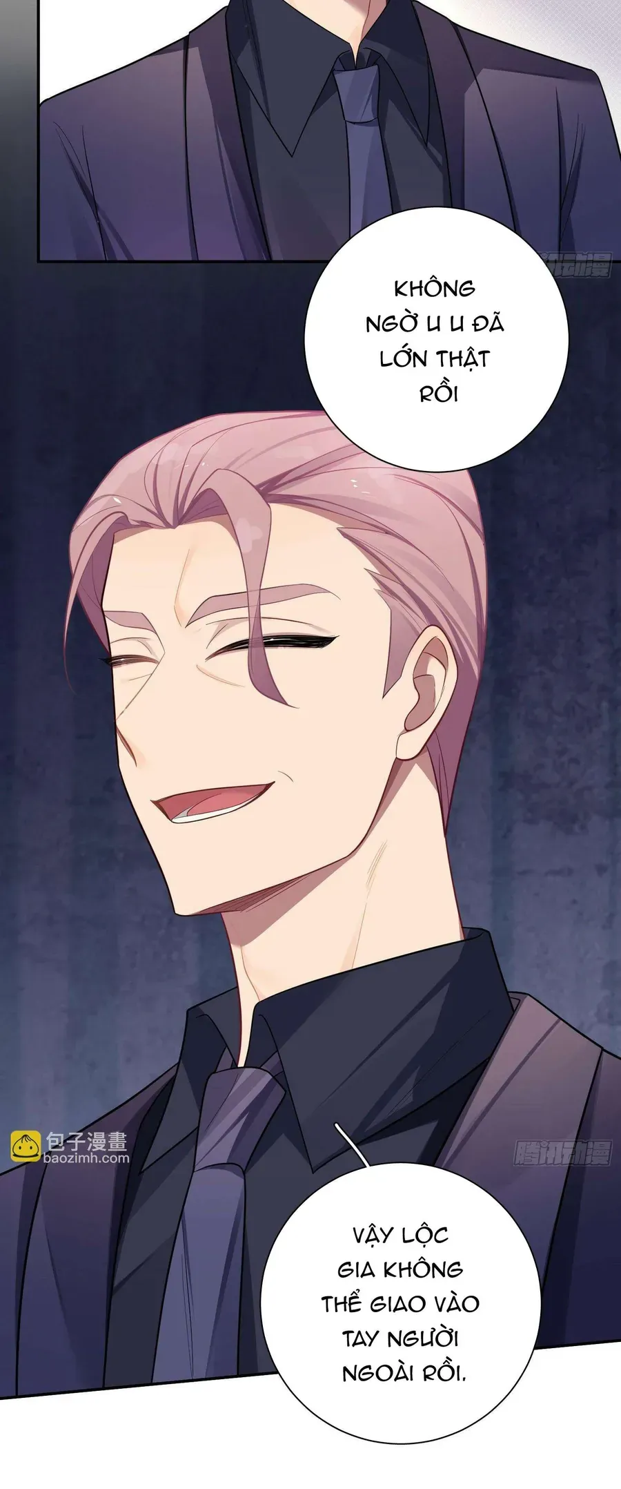 Yêu Đương Không Bằng Thả Thính Idol Chapter 55 - 26