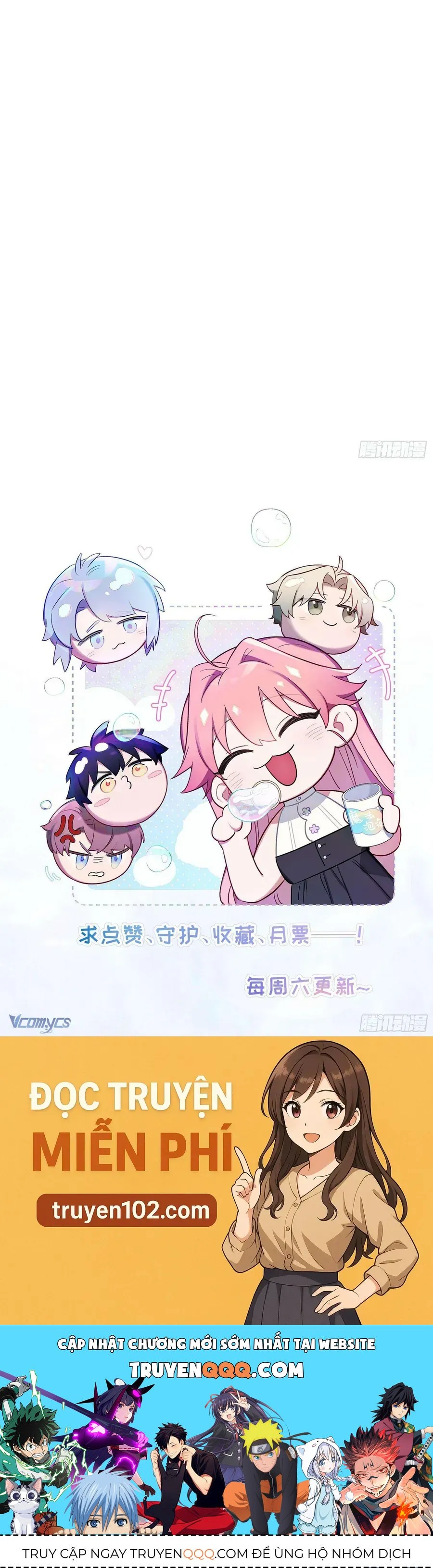 Yêu Đương Không Bằng Thả Thính Idol Chapter 55 - 27