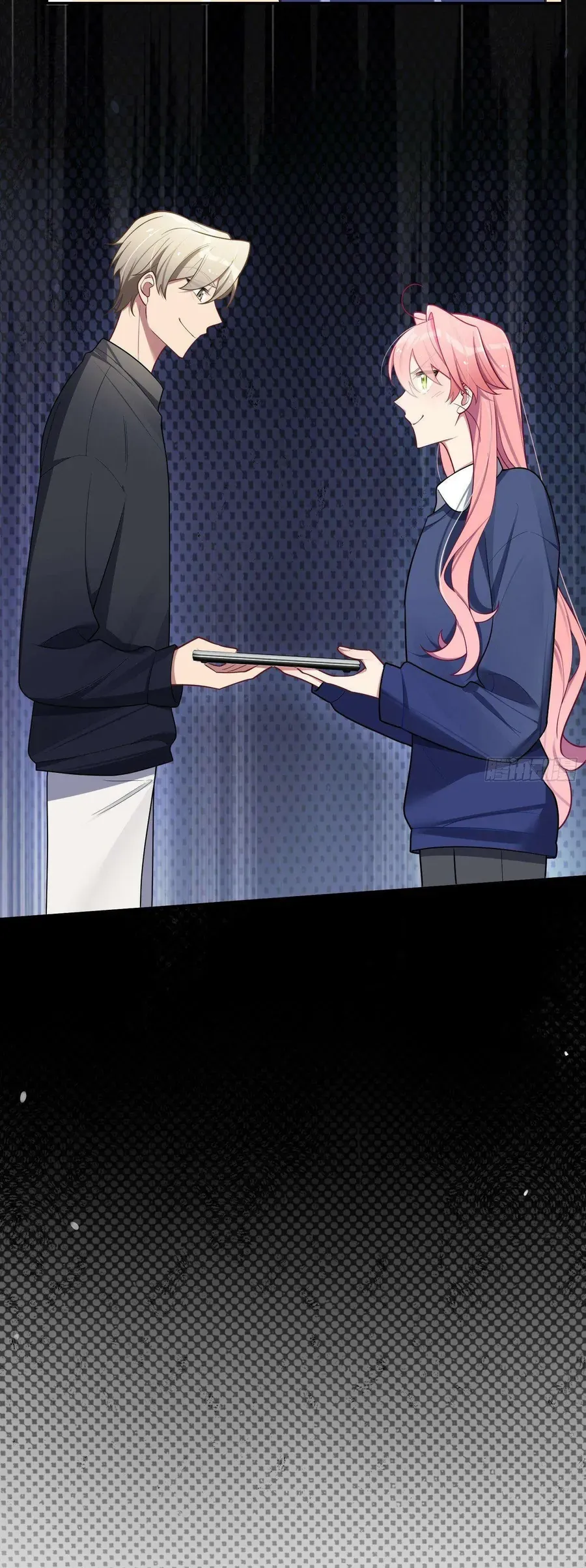 Yêu Đương Không Bằng Thả Thính Idol Chapter 55 - 10