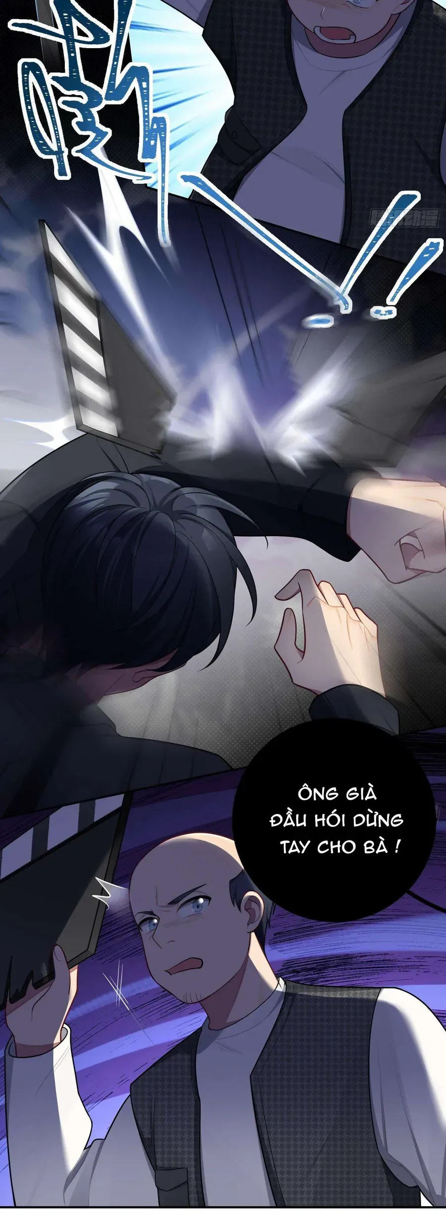 Yêu Đương Không Bằng Thả Thính Idol Chapter 56 - 19