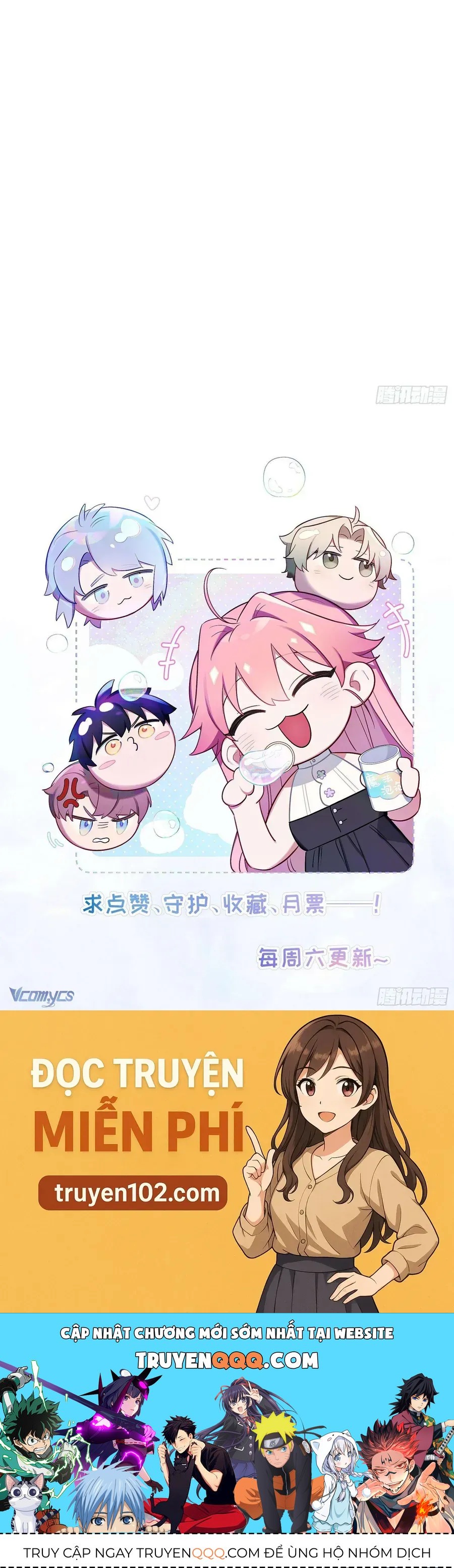 Yêu Đương Không Bằng Thả Thính Idol Chapter 56 - 23