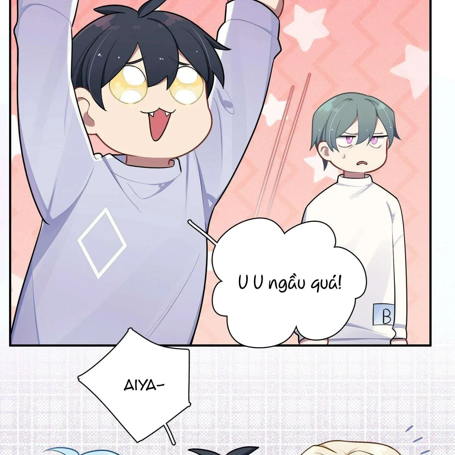 Yêu Đương Không Bằng Thả Thính Idol Chapter 57 - 14