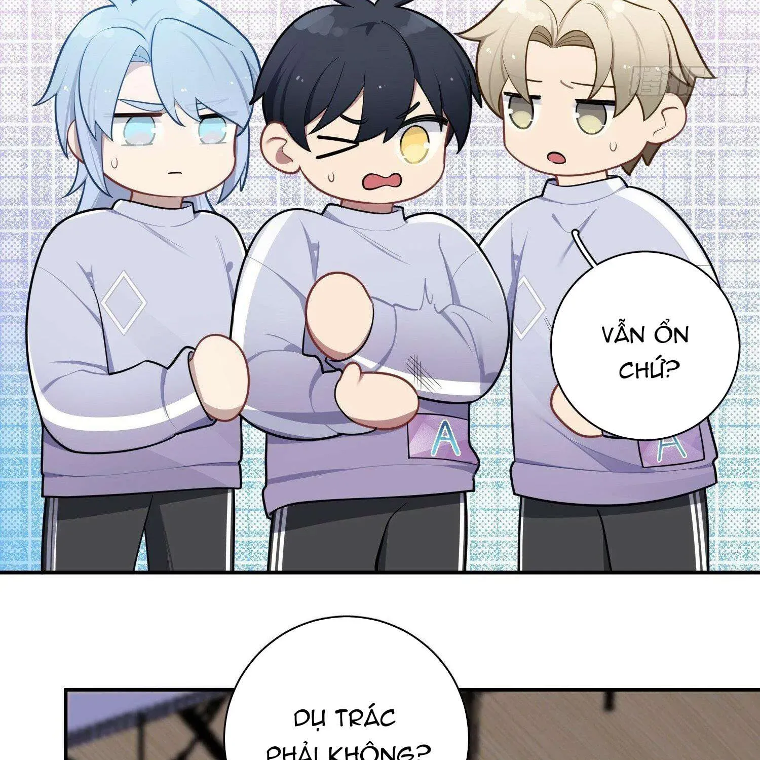 Yêu Đương Không Bằng Thả Thính Idol Chapter 57 - 15