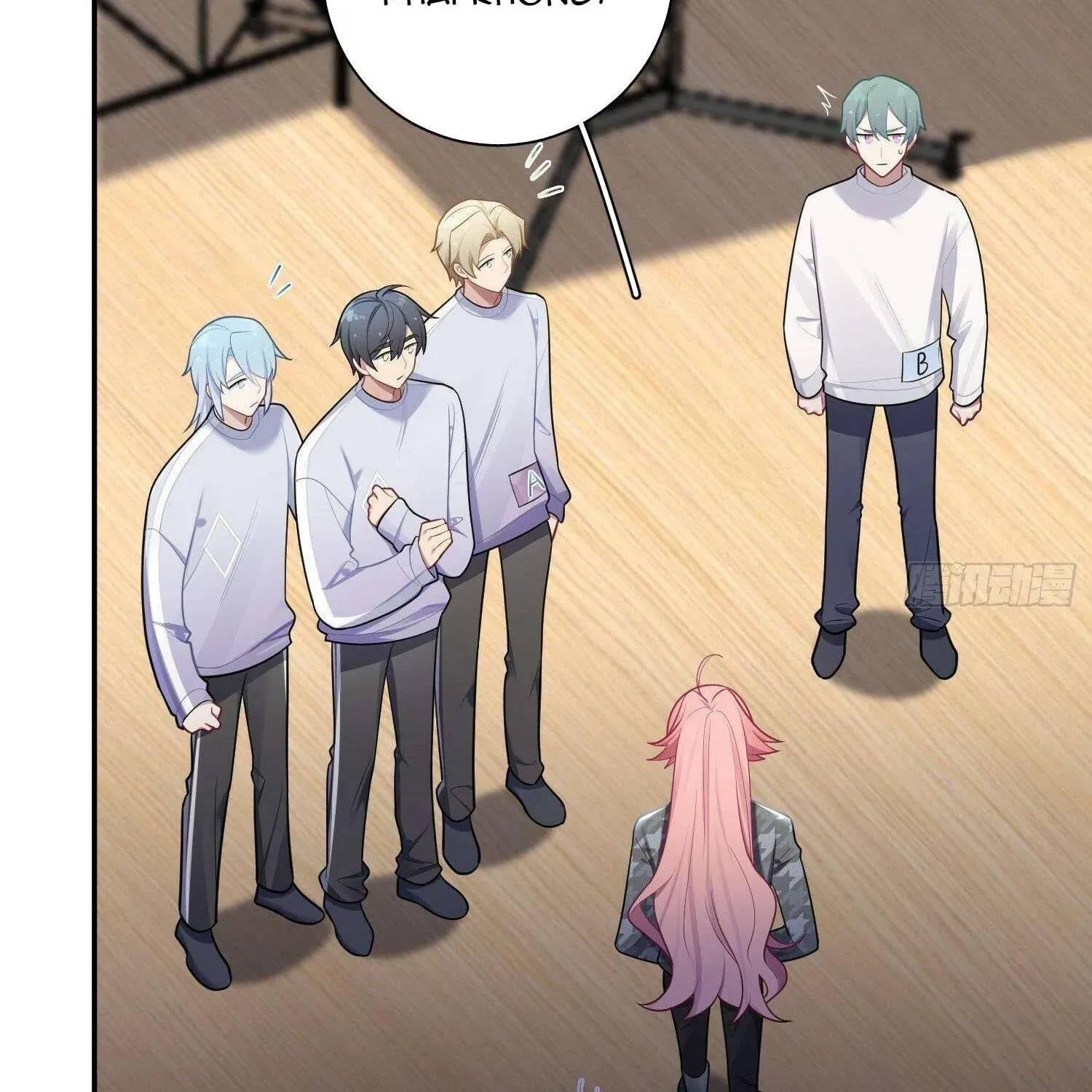 Yêu Đương Không Bằng Thả Thính Idol Chapter 57 - 16