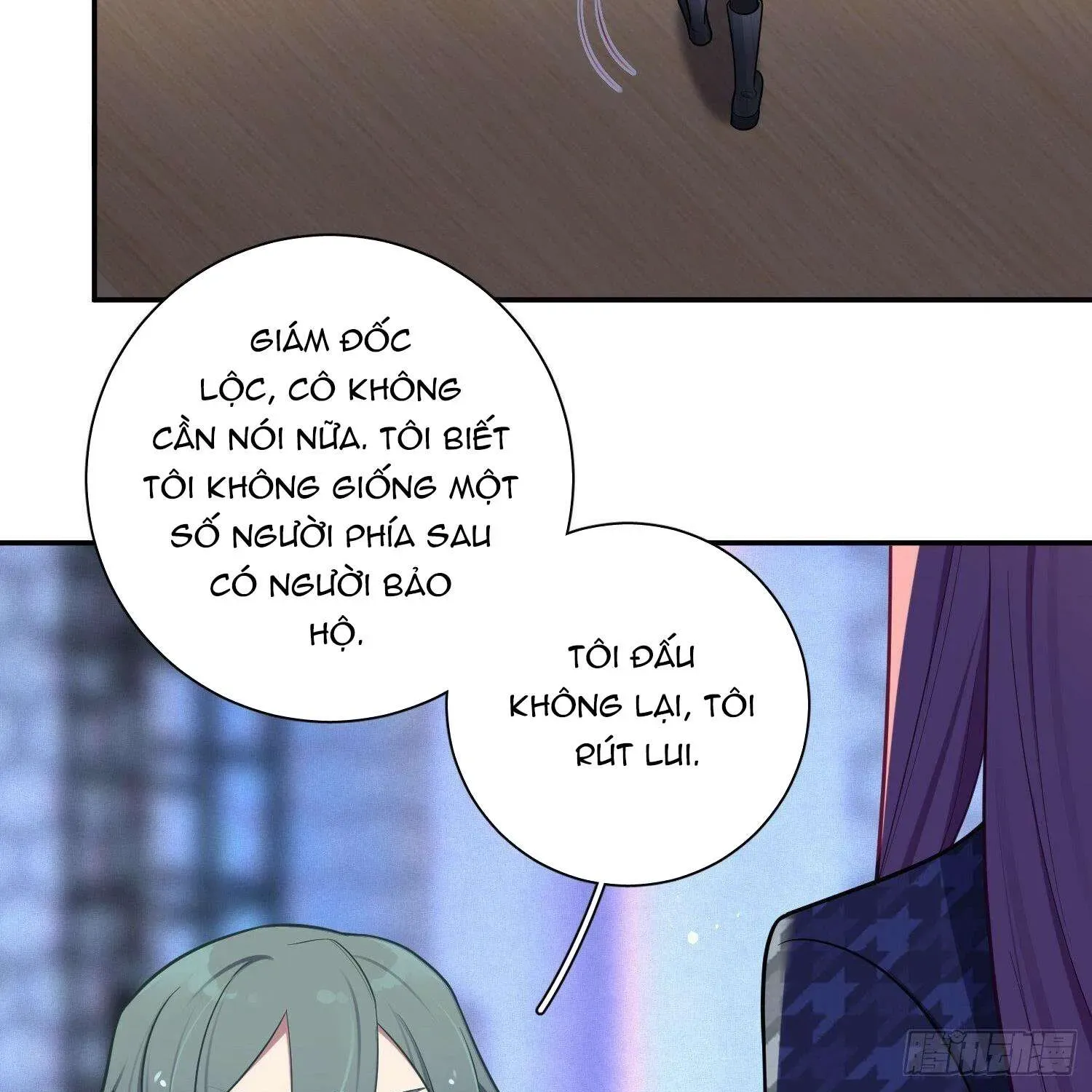 Yêu Đương Không Bằng Thả Thính Idol Chapter 57 - 17