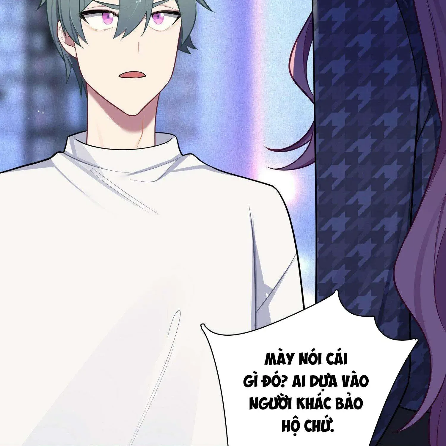 Yêu Đương Không Bằng Thả Thính Idol Chapter 57 - 18