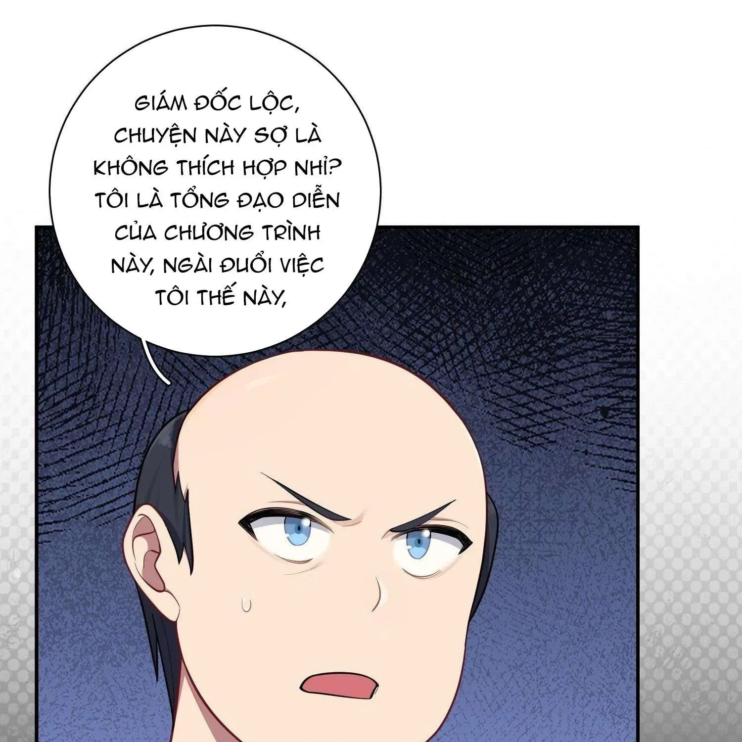 Yêu Đương Không Bằng Thả Thính Idol Chapter 57 - 3