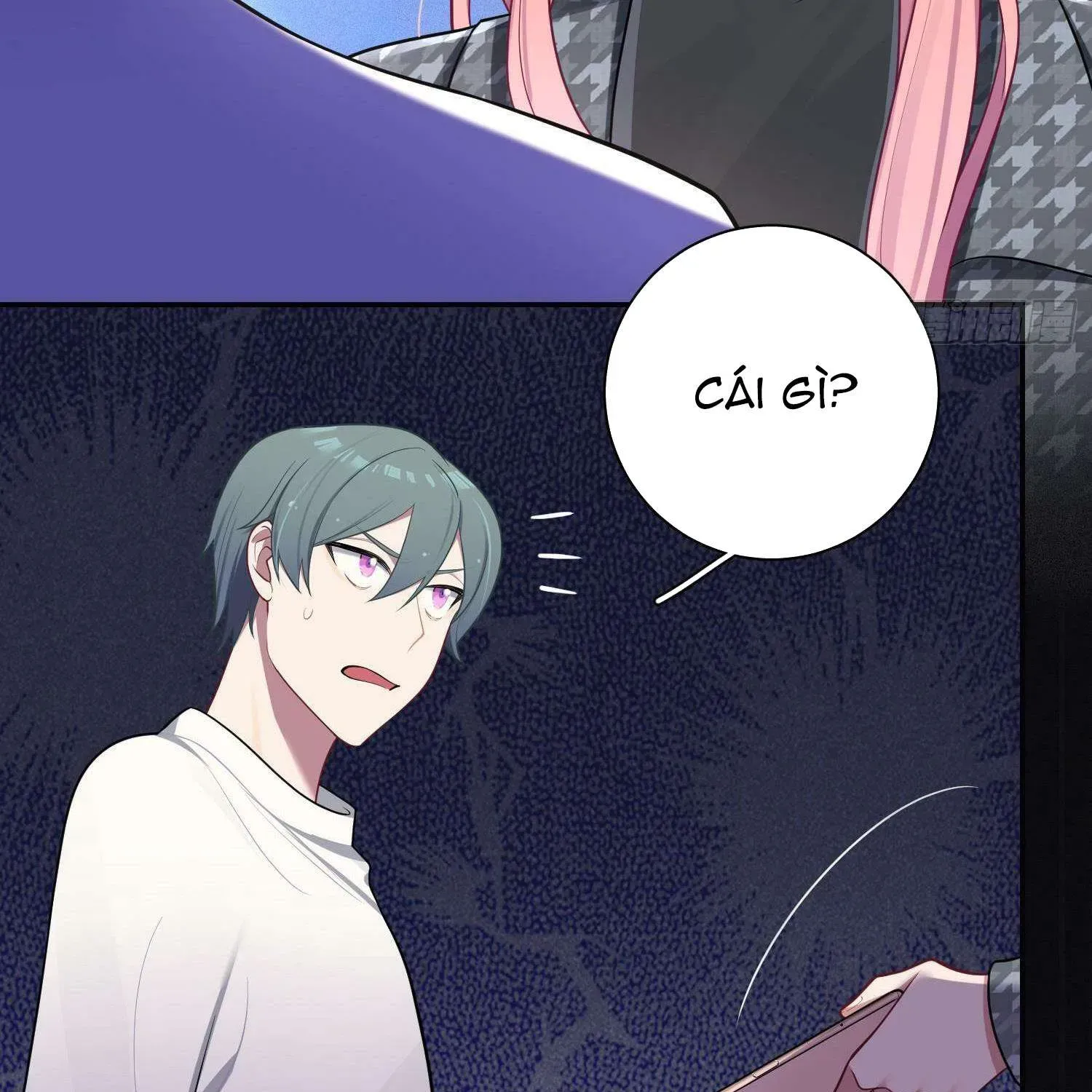 Yêu Đương Không Bằng Thả Thính Idol Chapter 57 - 21