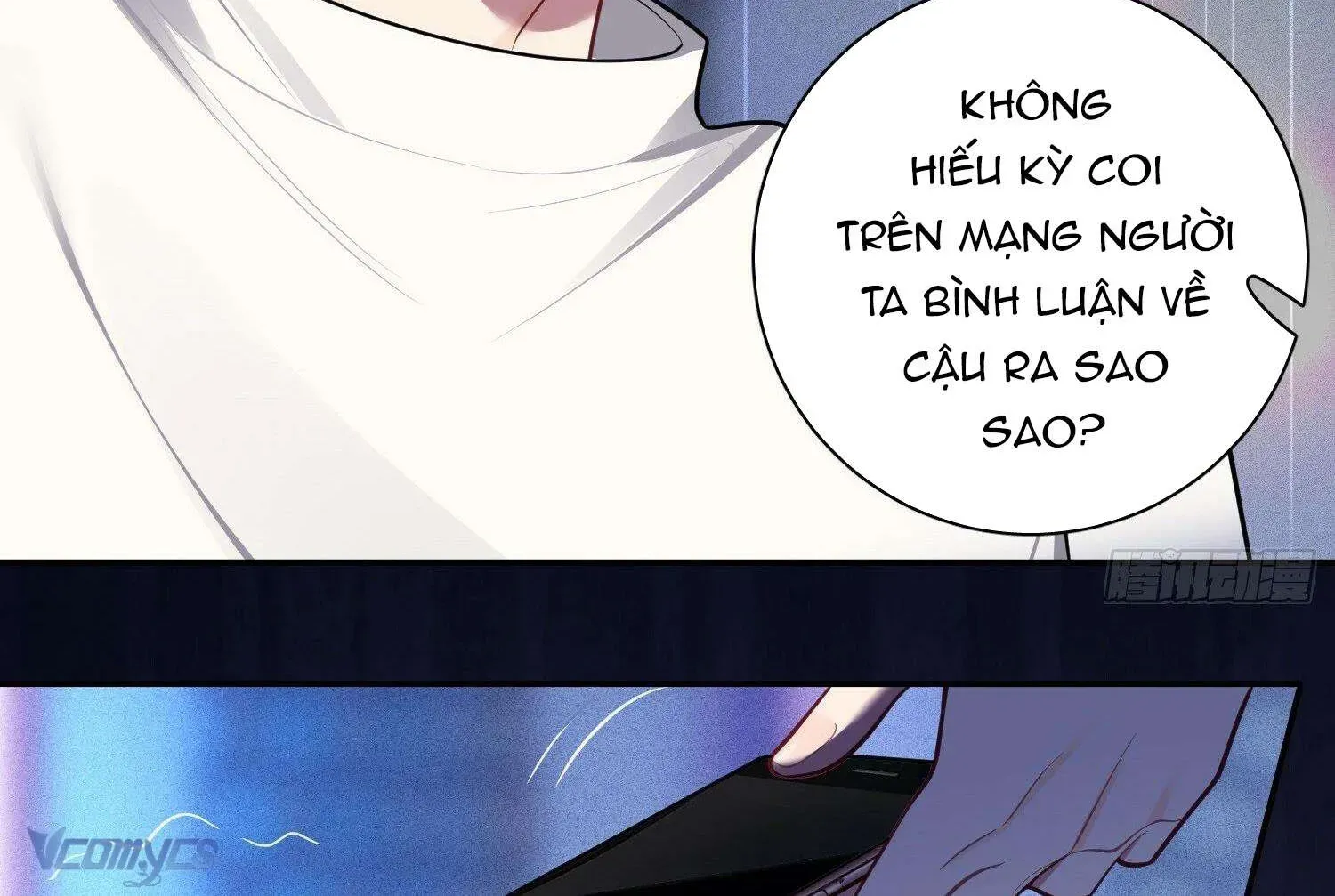 Yêu Đương Không Bằng Thả Thính Idol Chapter 57 - 24