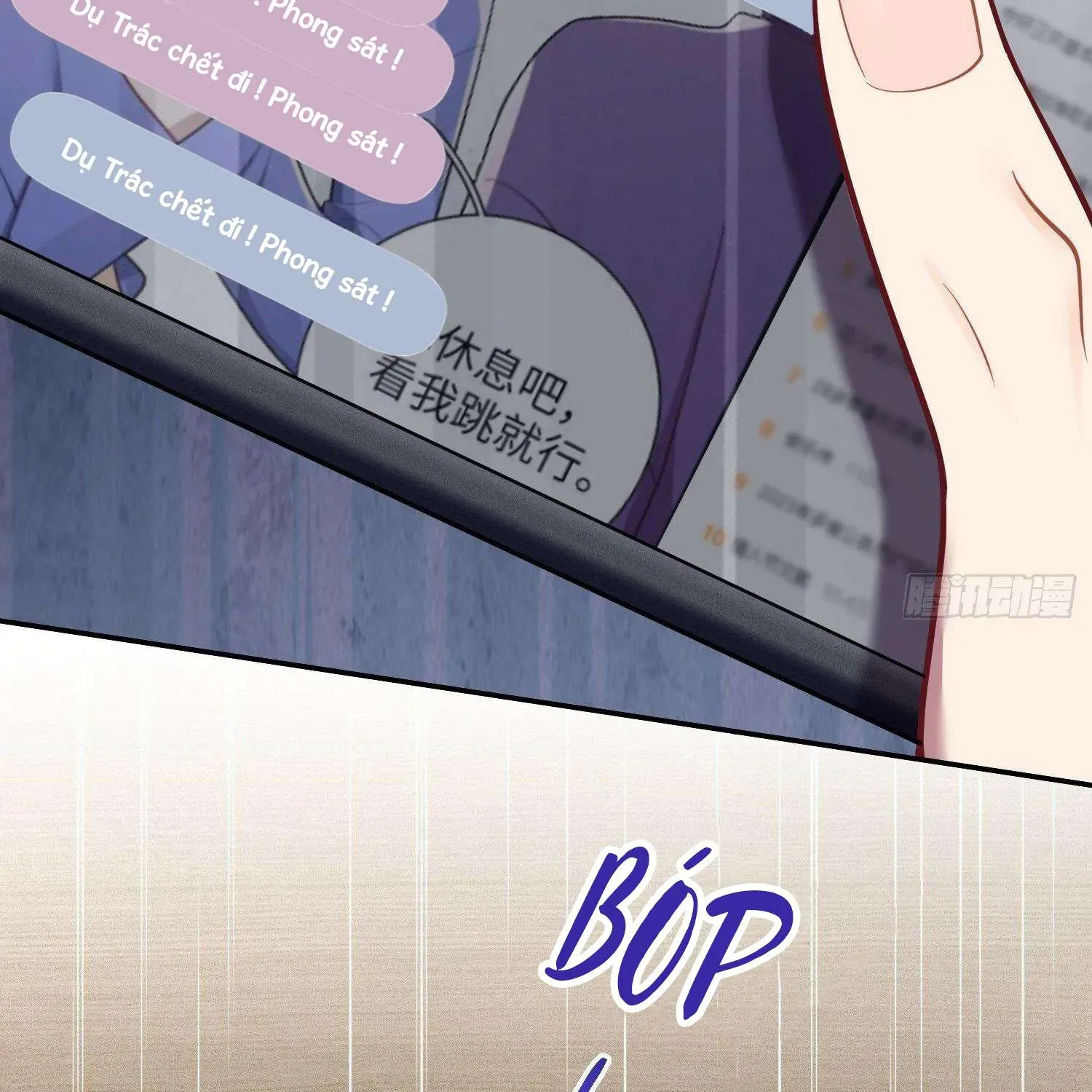 Yêu Đương Không Bằng Thả Thính Idol Chapter 57 - 26