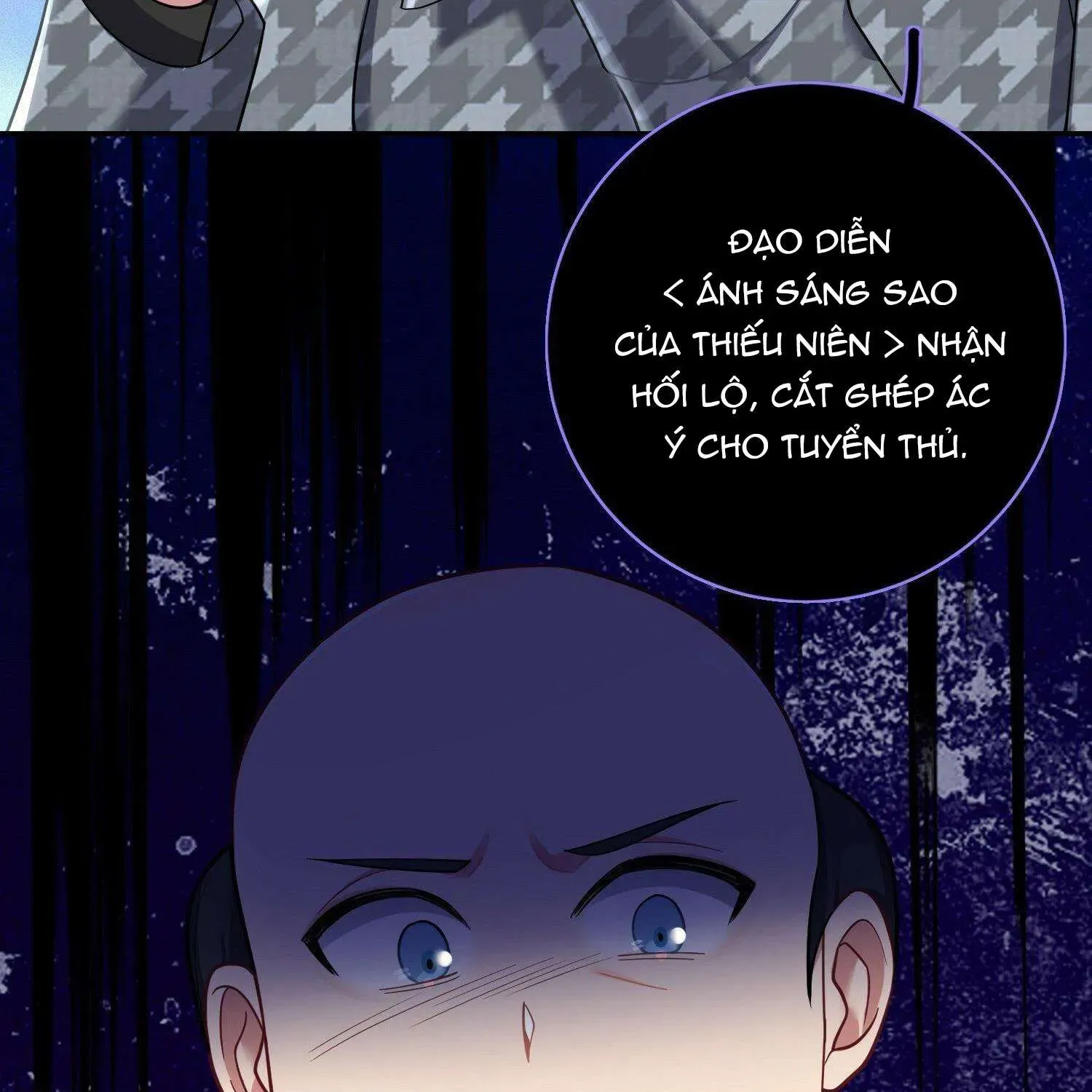 Yêu Đương Không Bằng Thả Thính Idol Chapter 57 - 7