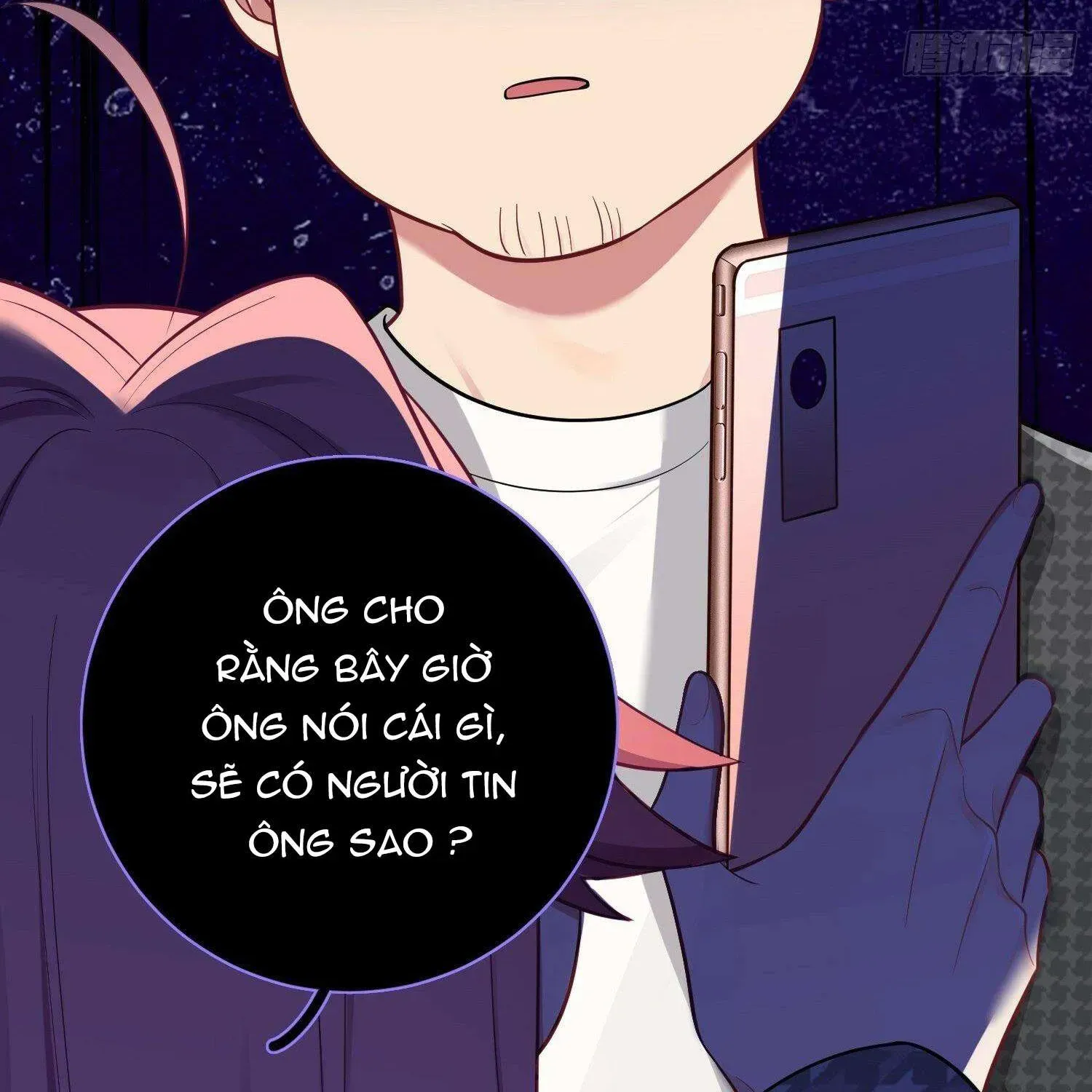 Yêu Đương Không Bằng Thả Thính Idol Chapter 57 - 8