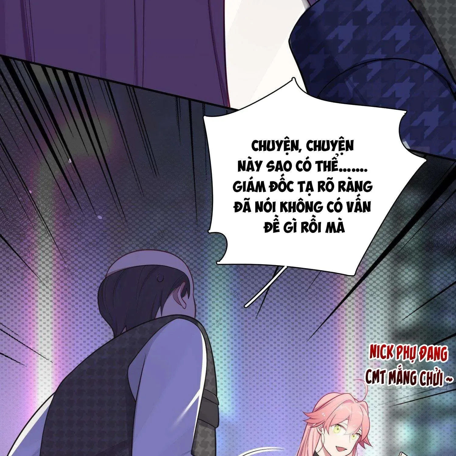 Yêu Đương Không Bằng Thả Thính Idol Chapter 57 - 9