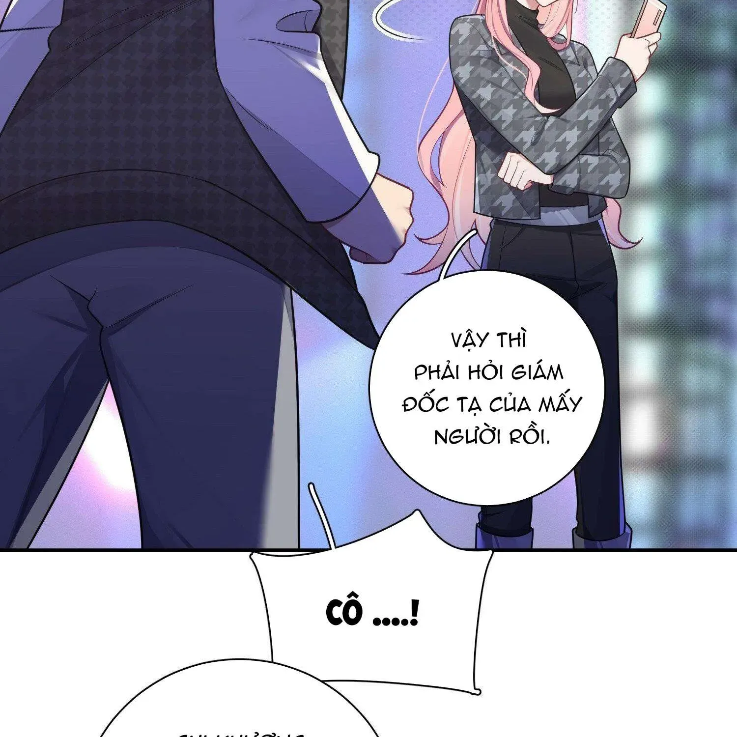 Yêu Đương Không Bằng Thả Thính Idol Chapter 57 - 10