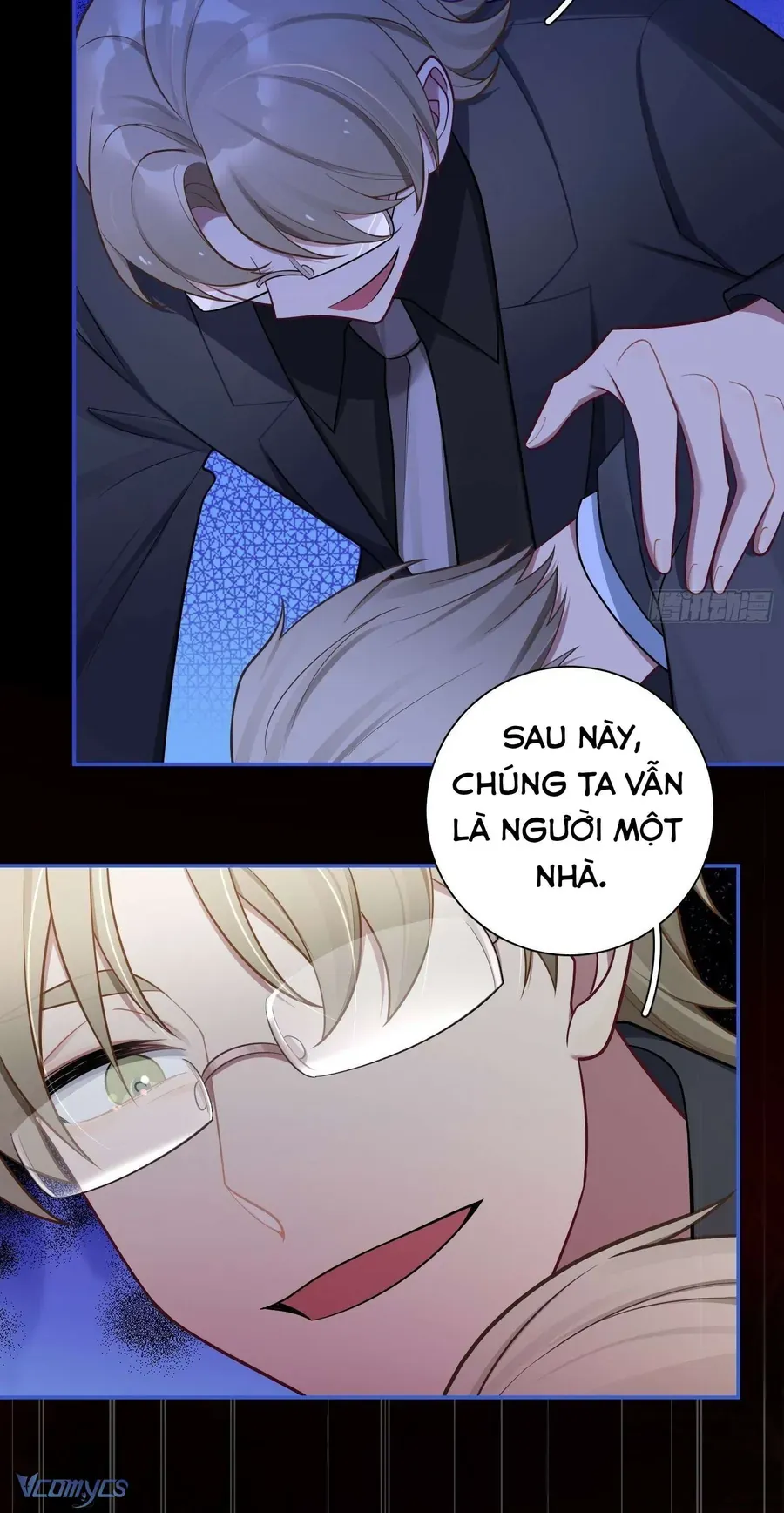 Yêu Đương Không Bằng Thả Thính Idol Chapter 58 - 11