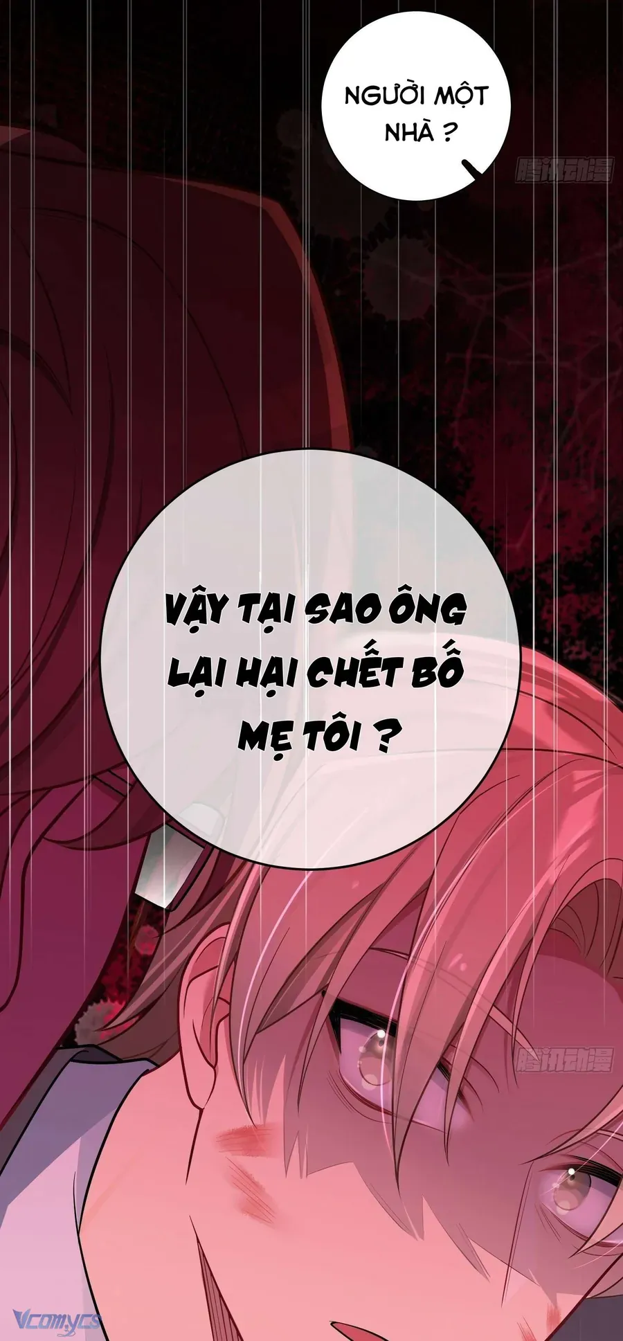 Yêu Đương Không Bằng Thả Thính Idol Chapter 58 - 12