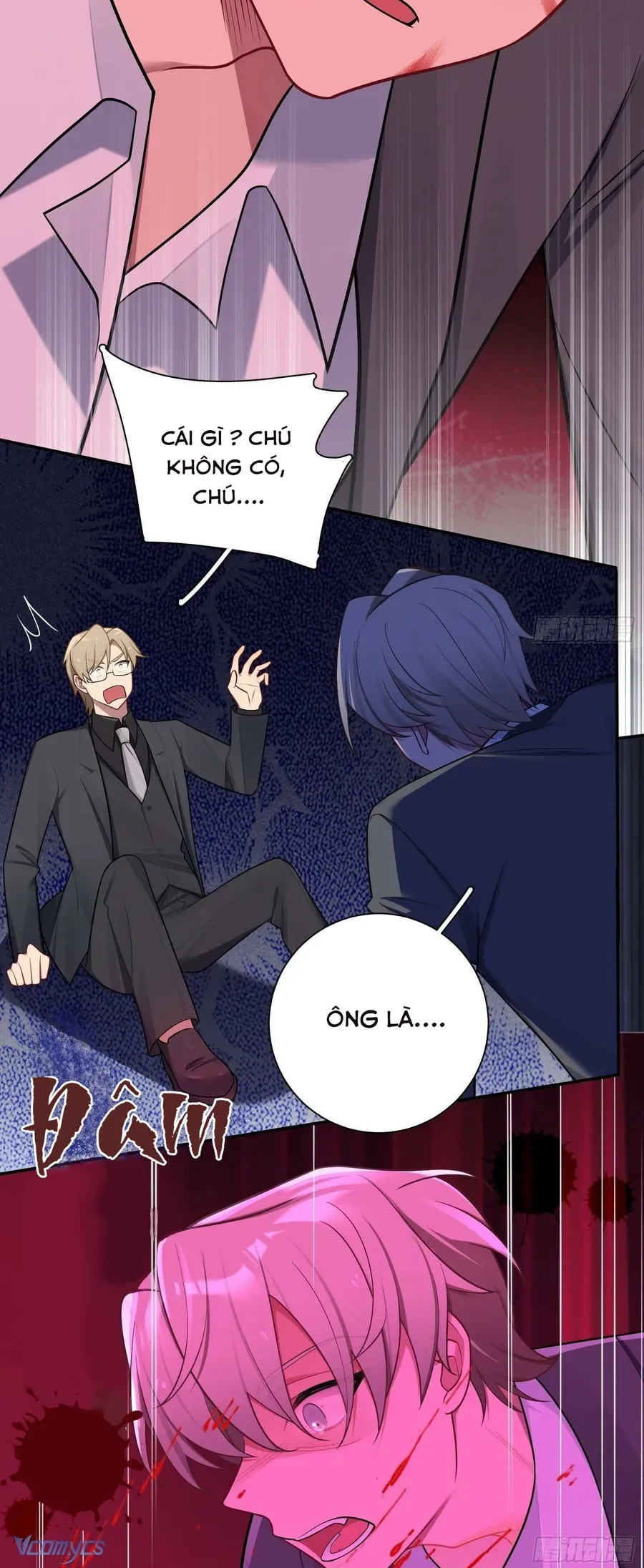 Yêu Đương Không Bằng Thả Thính Idol Chapter 58 - 13