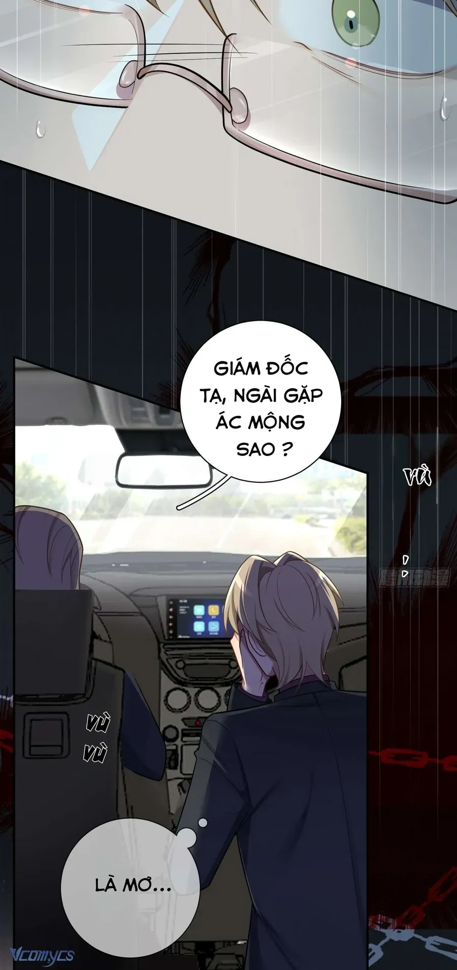 Yêu Đương Không Bằng Thả Thính Idol Chapter 58 - 15