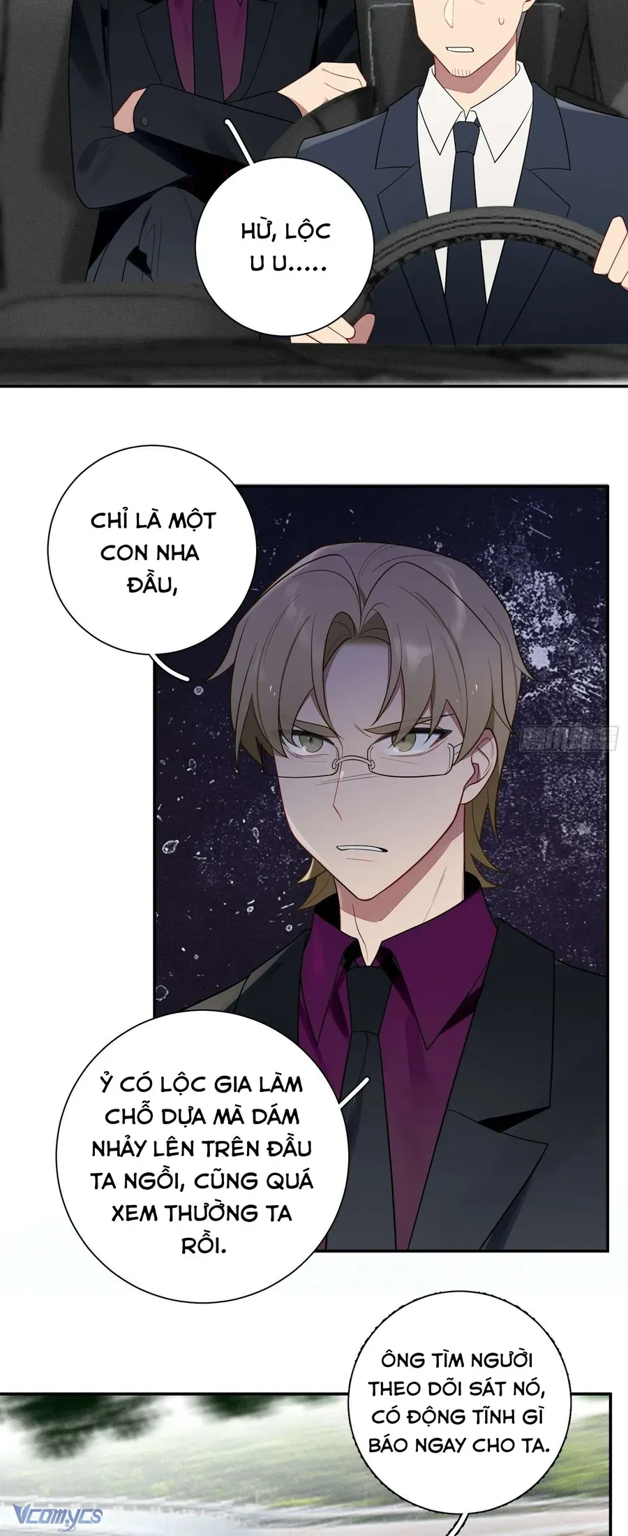 Yêu Đương Không Bằng Thả Thính Idol Chapter 58 - 18