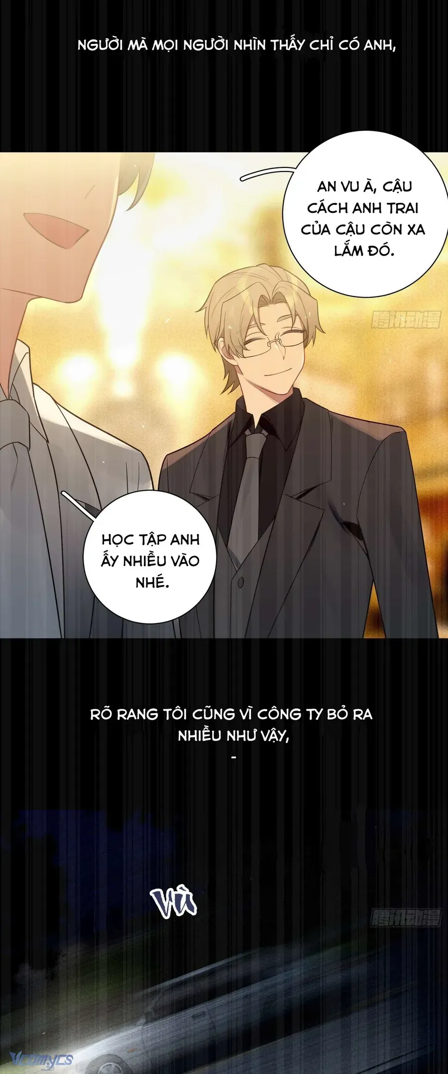 Yêu Đương Không Bằng Thả Thính Idol Chapter 58 - 3