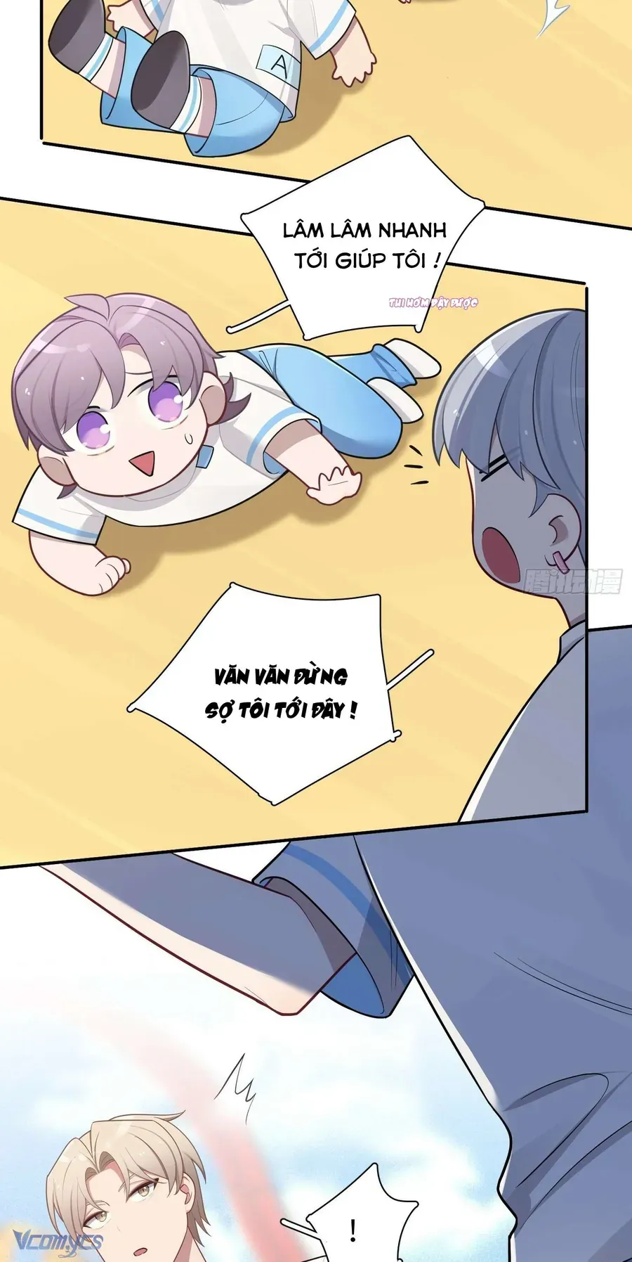 Yêu Đương Không Bằng Thả Thính Idol Chapter 58 - 29