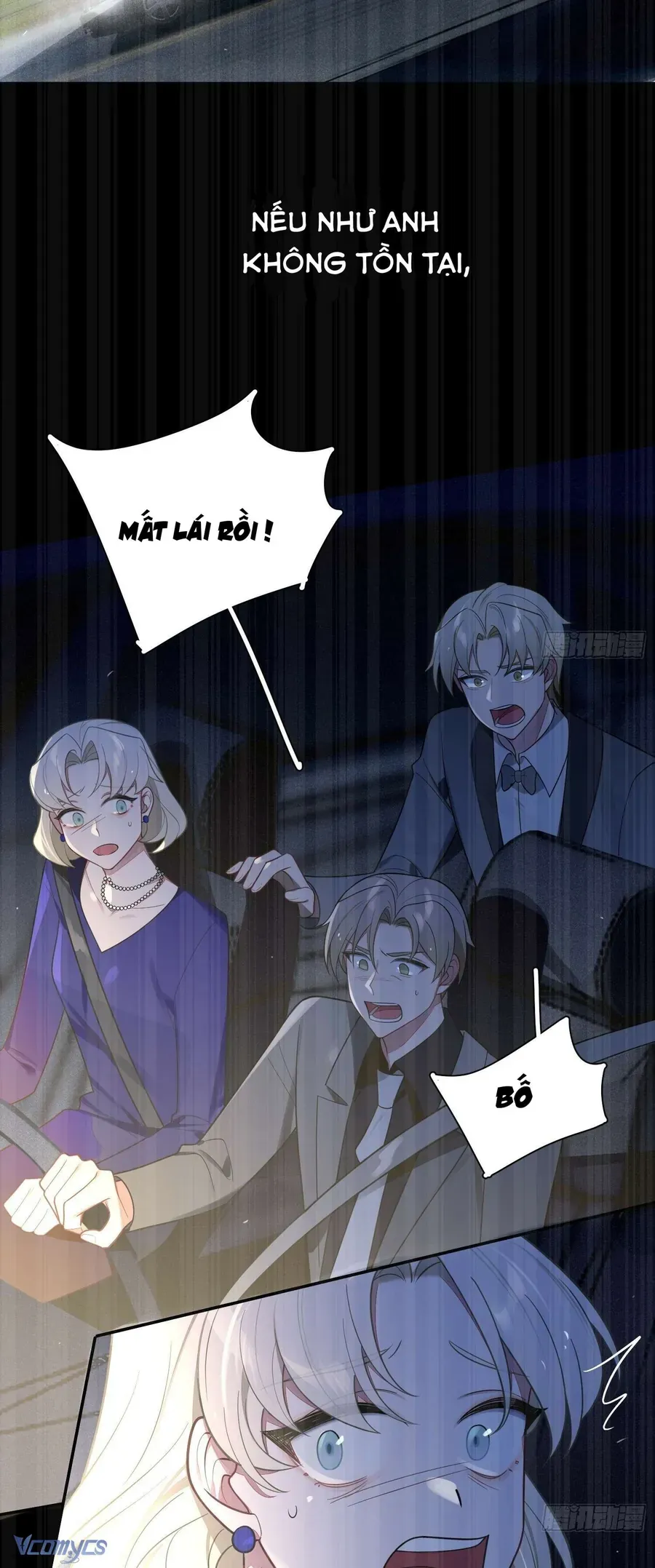 Yêu Đương Không Bằng Thả Thính Idol Chapter 58 - 4