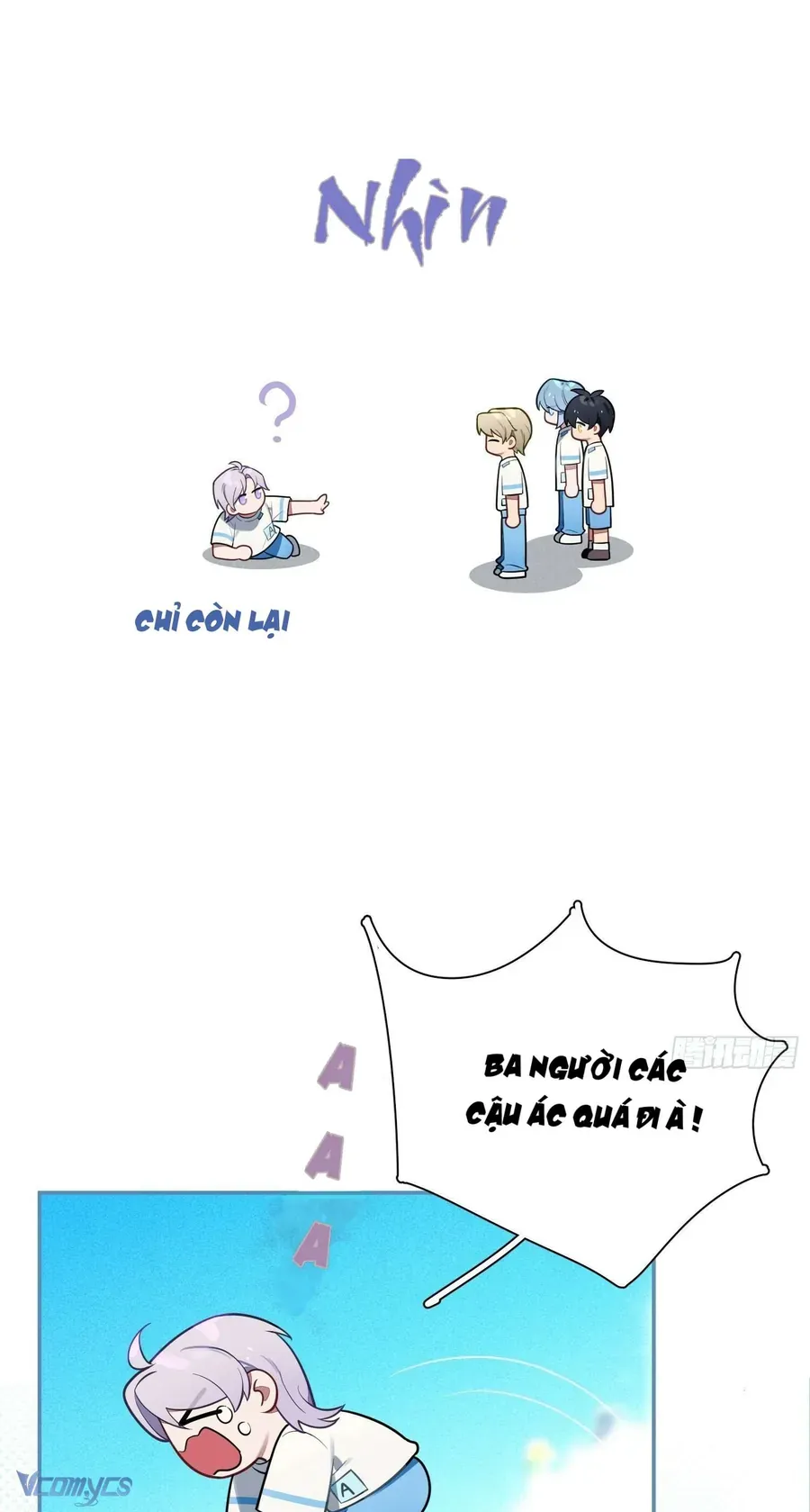 Yêu Đương Không Bằng Thả Thính Idol Chapter 58 - 32