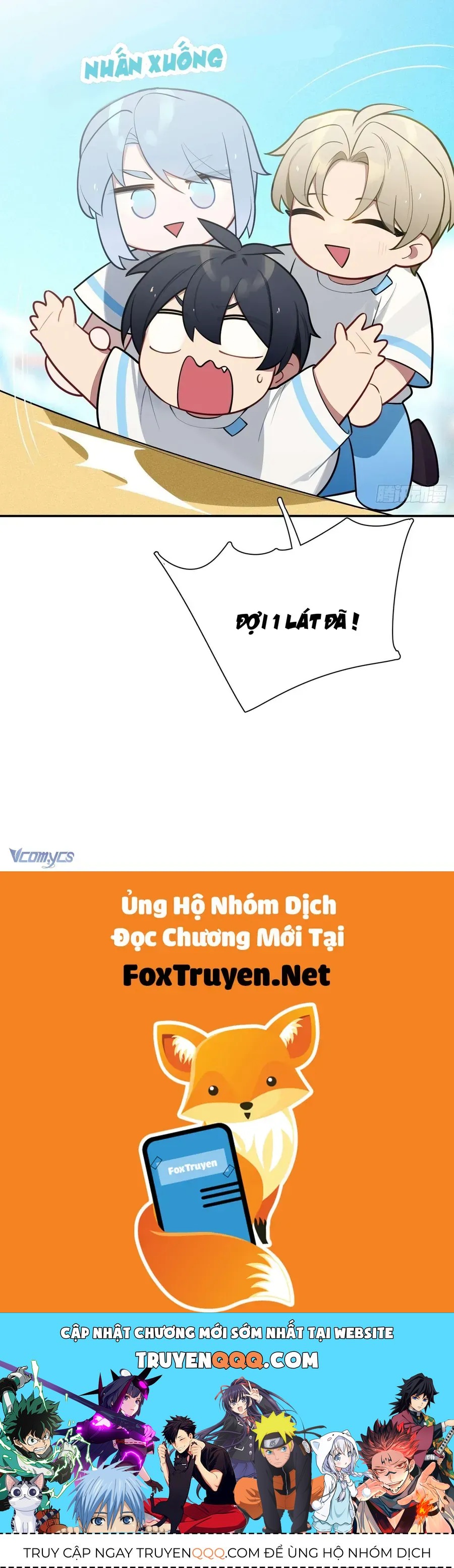 Yêu Đương Không Bằng Thả Thính Idol Chapter 58 - 35