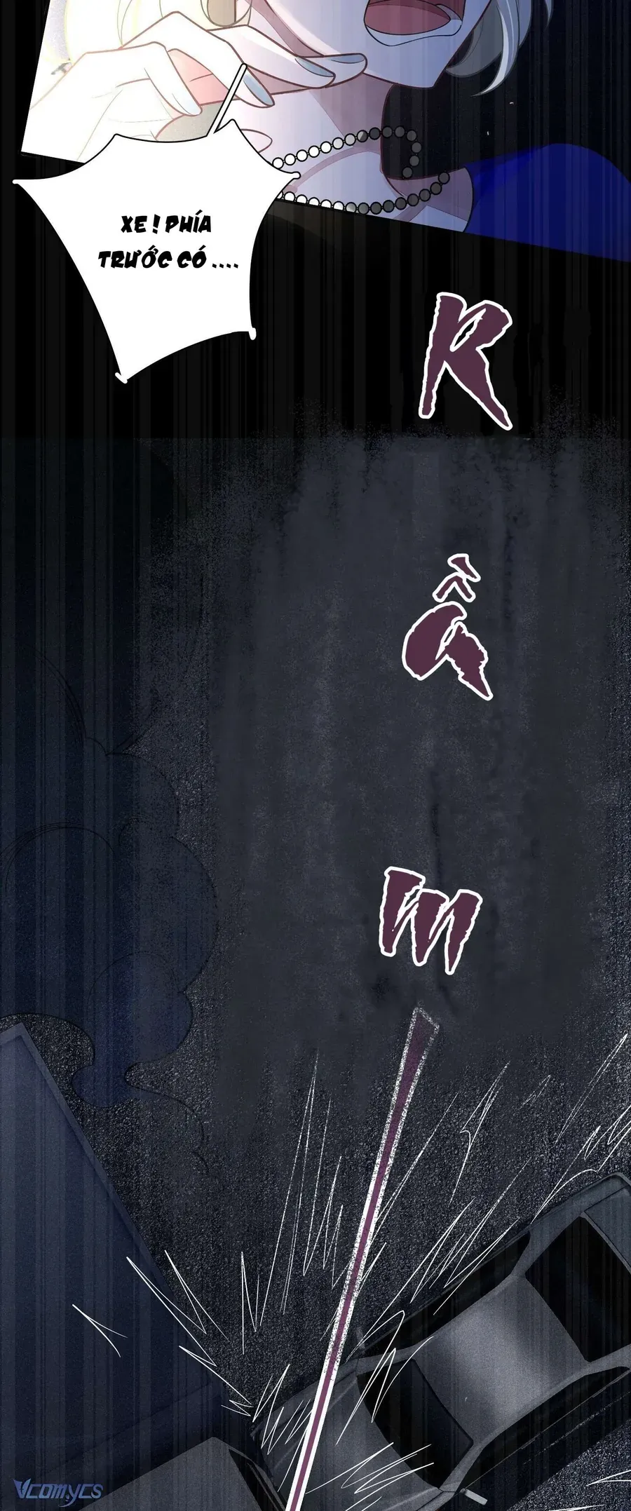 Yêu Đương Không Bằng Thả Thính Idol Chapter 58 - 5