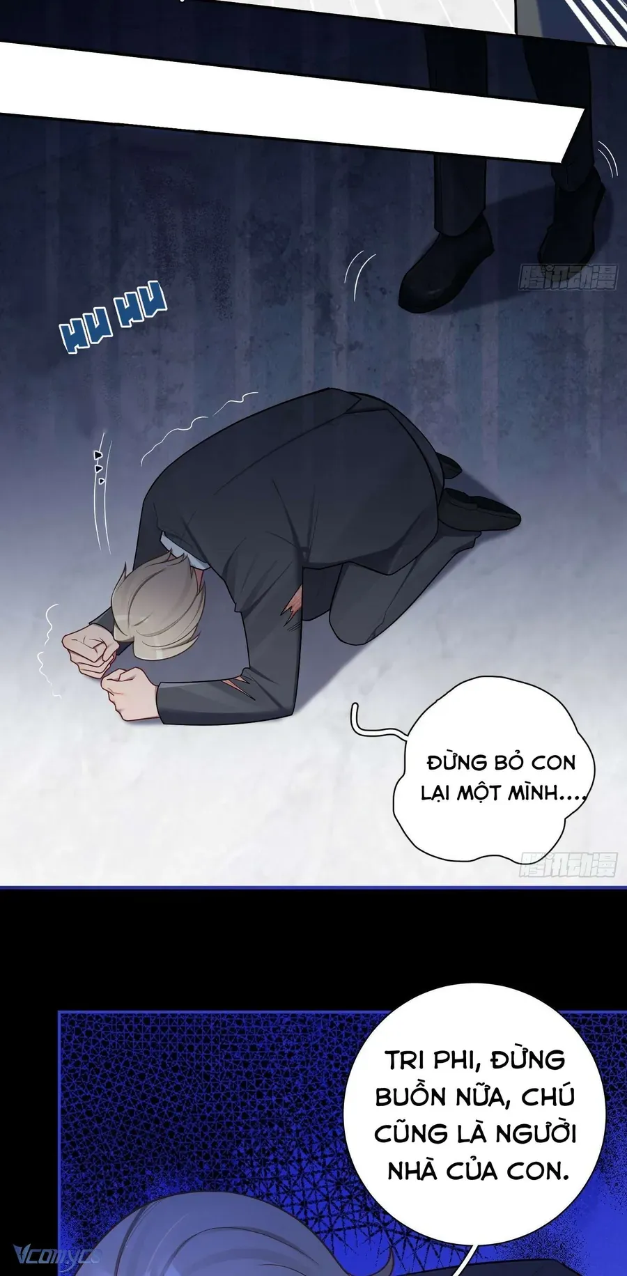 Yêu Đương Không Bằng Thả Thính Idol Chapter 58 - 10