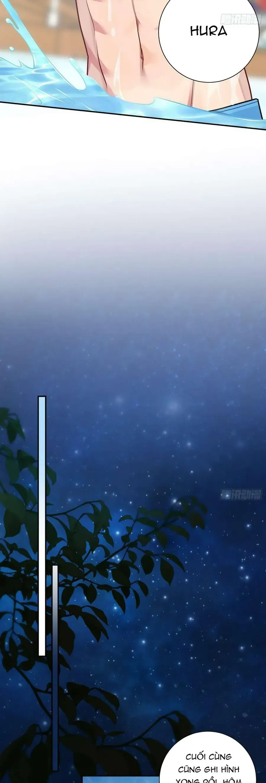 Yêu Đương Không Bằng Thả Thính Idol Chapter 59 - 11