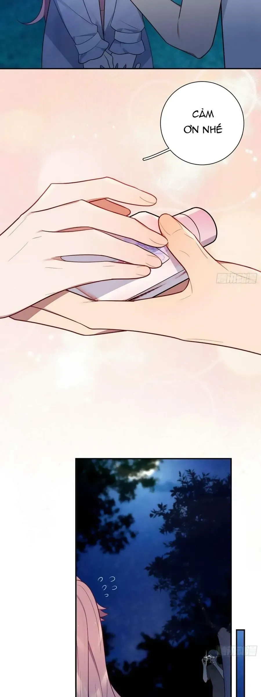 Yêu Đương Không Bằng Thả Thính Idol Chapter 59 - 21