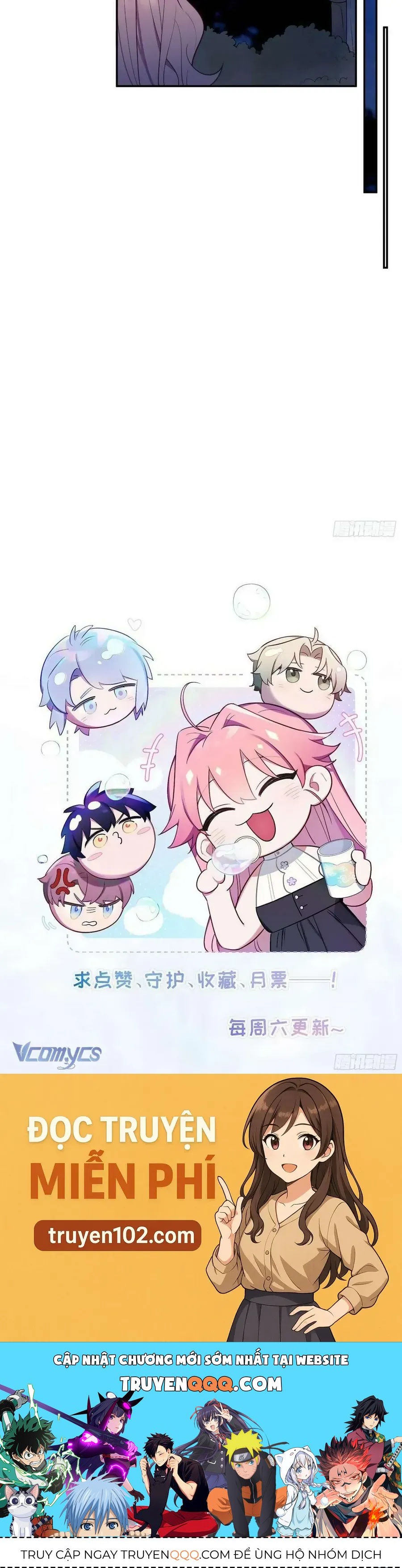 Yêu Đương Không Bằng Thả Thính Idol Chapter 59 - 22