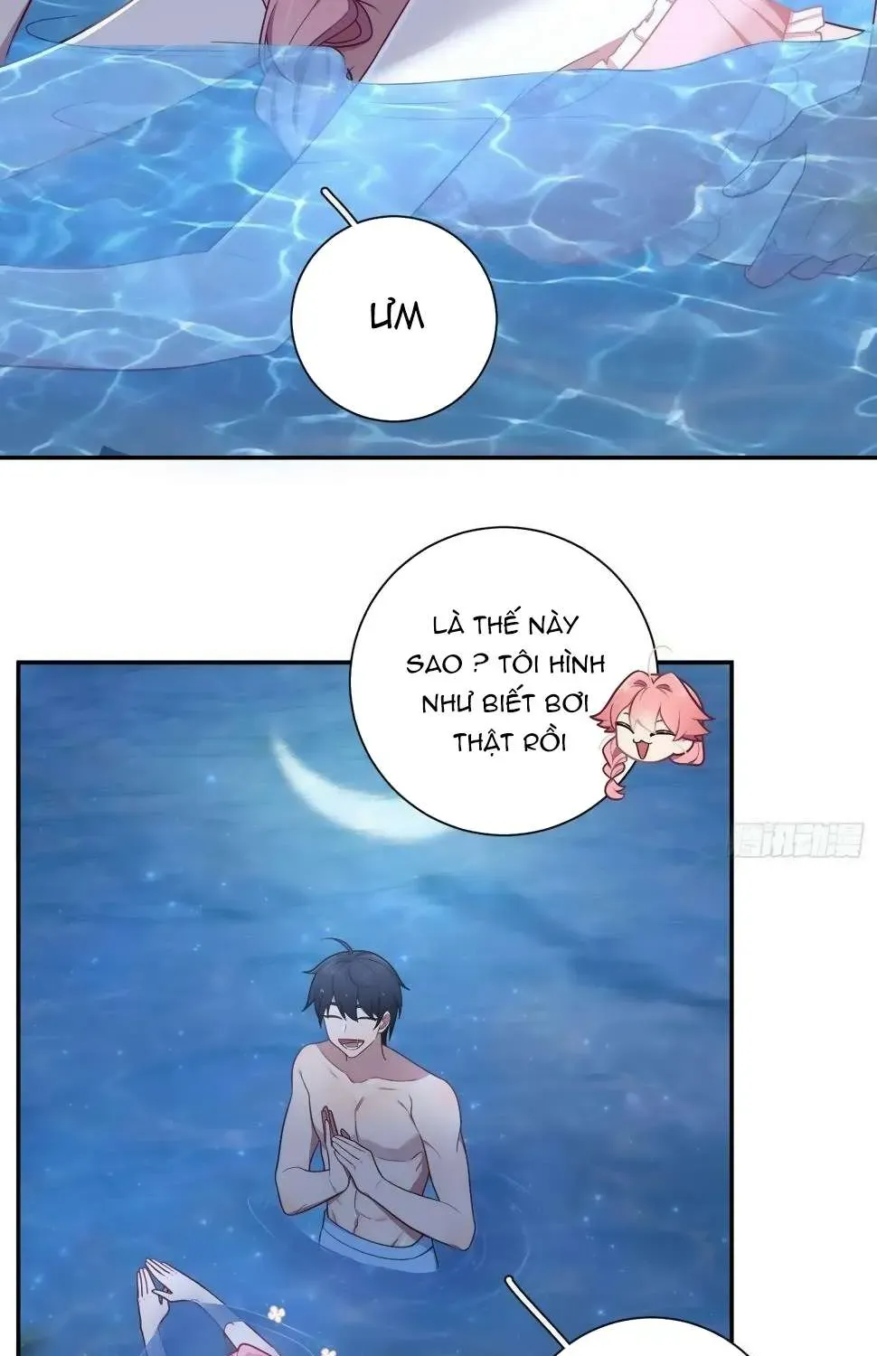 Yêu Đương Không Bằng Thả Thính Idol Chapter 60 - 12