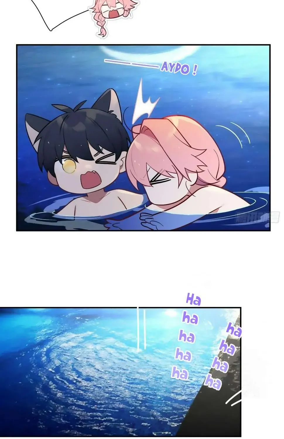 Yêu Đương Không Bằng Thả Thính Idol Chapter 60 - 14