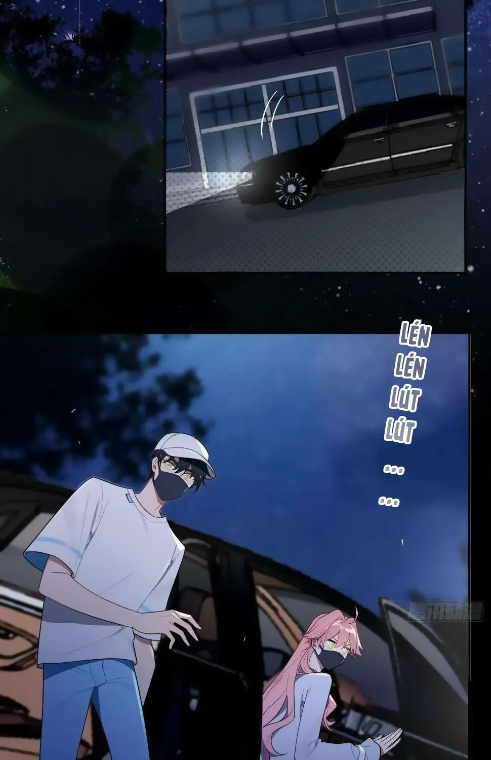 Yêu Đương Không Bằng Thả Thính Idol Chapter 60 - 16